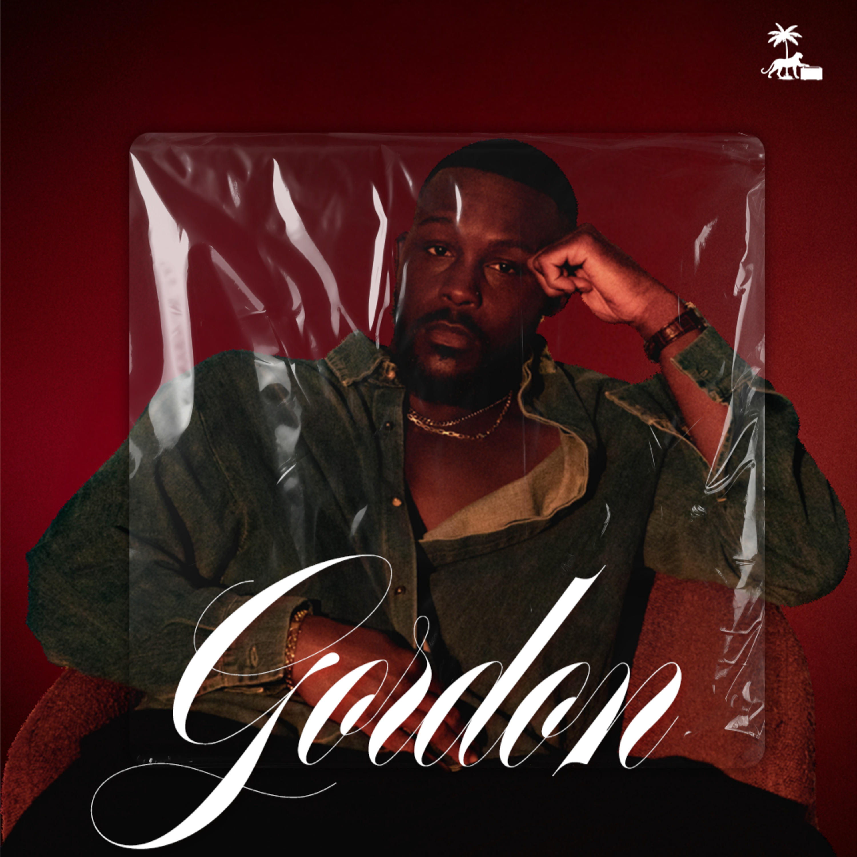 Lover's Rotation Interview with Gordon episode artwork