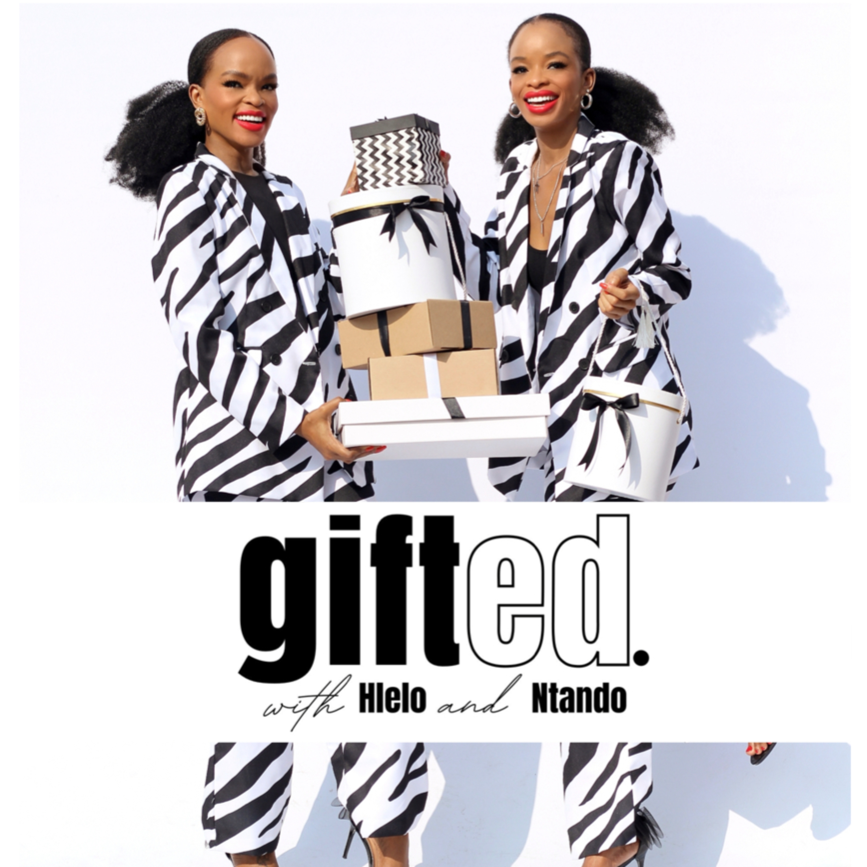 The Gift Of Youth episode artwork
