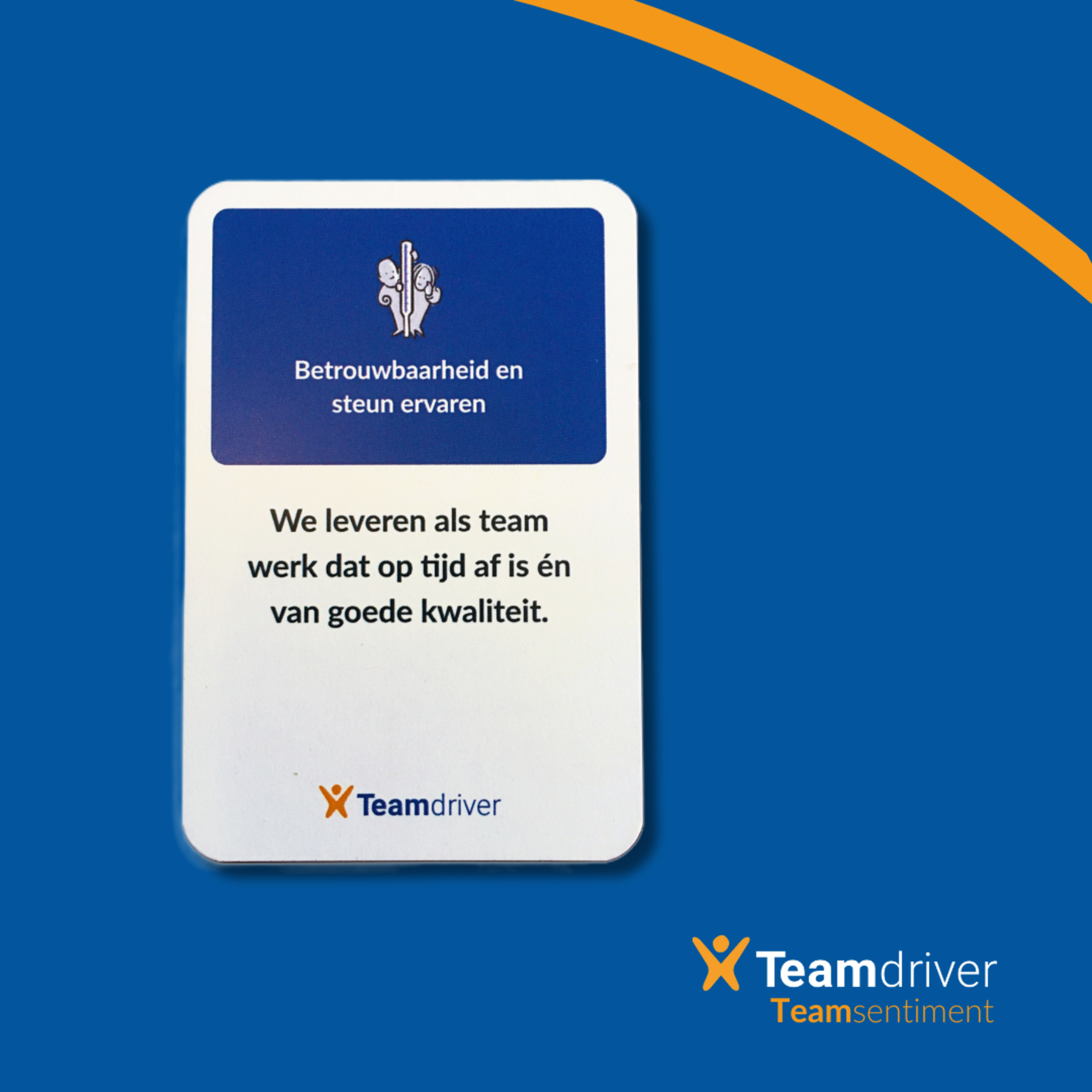 5. Pim van Paqt over de stelling 'We leveren als team werk dat op tijd af is én van goede kwaliteit.' episode artwork
