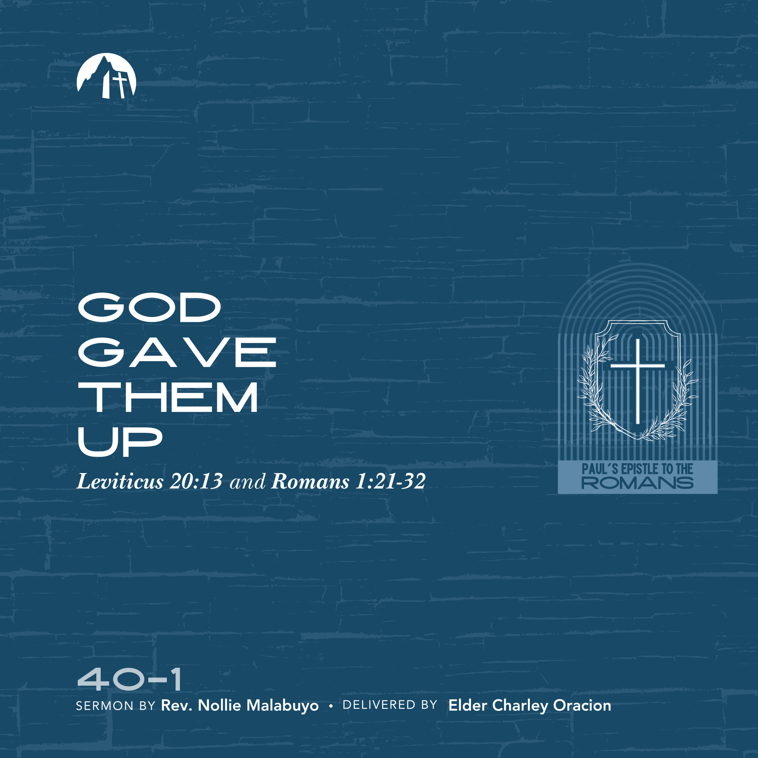 ZCRC Imus Podcast