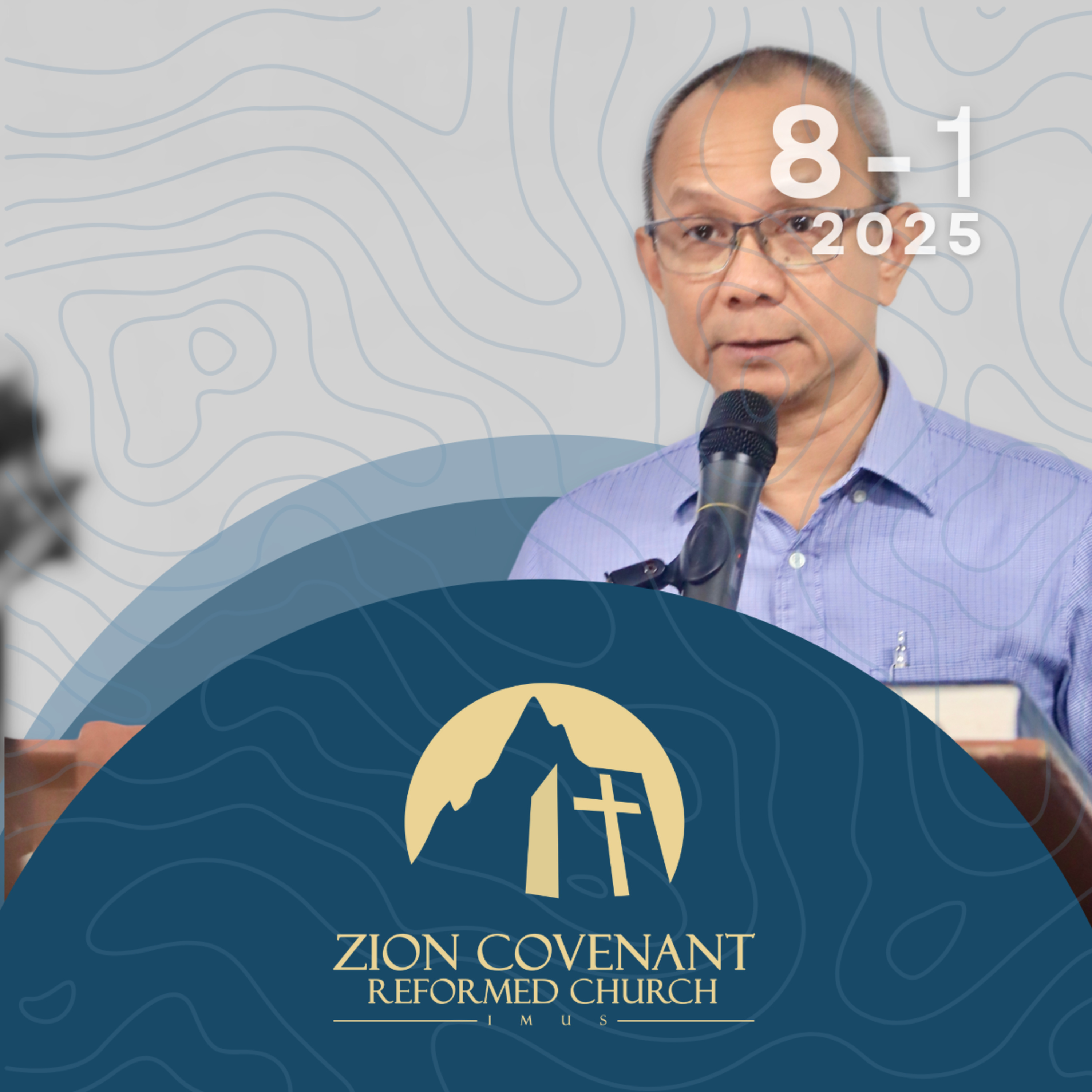 ZCRC Imus Podcast