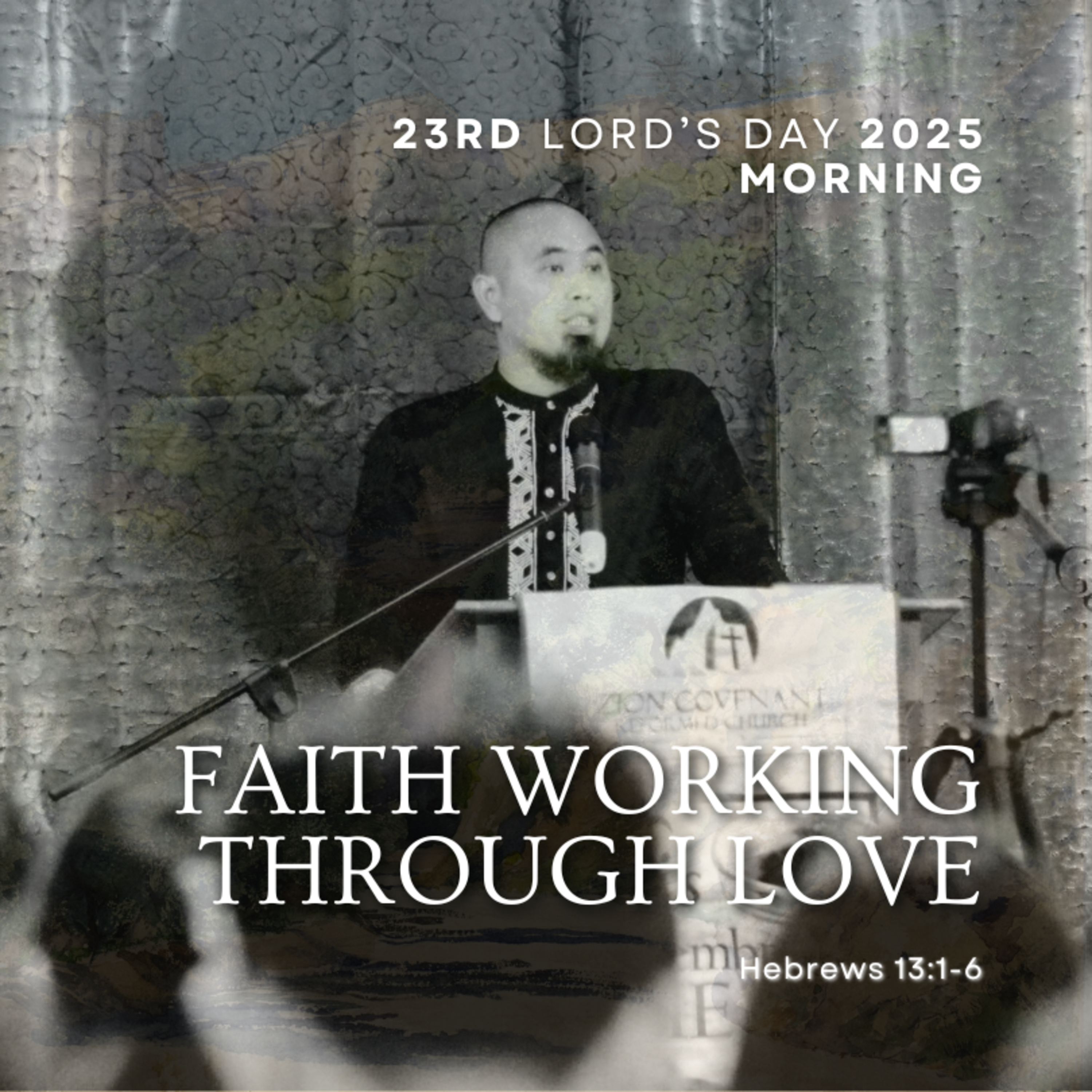 ZCRC Imus Podcast
