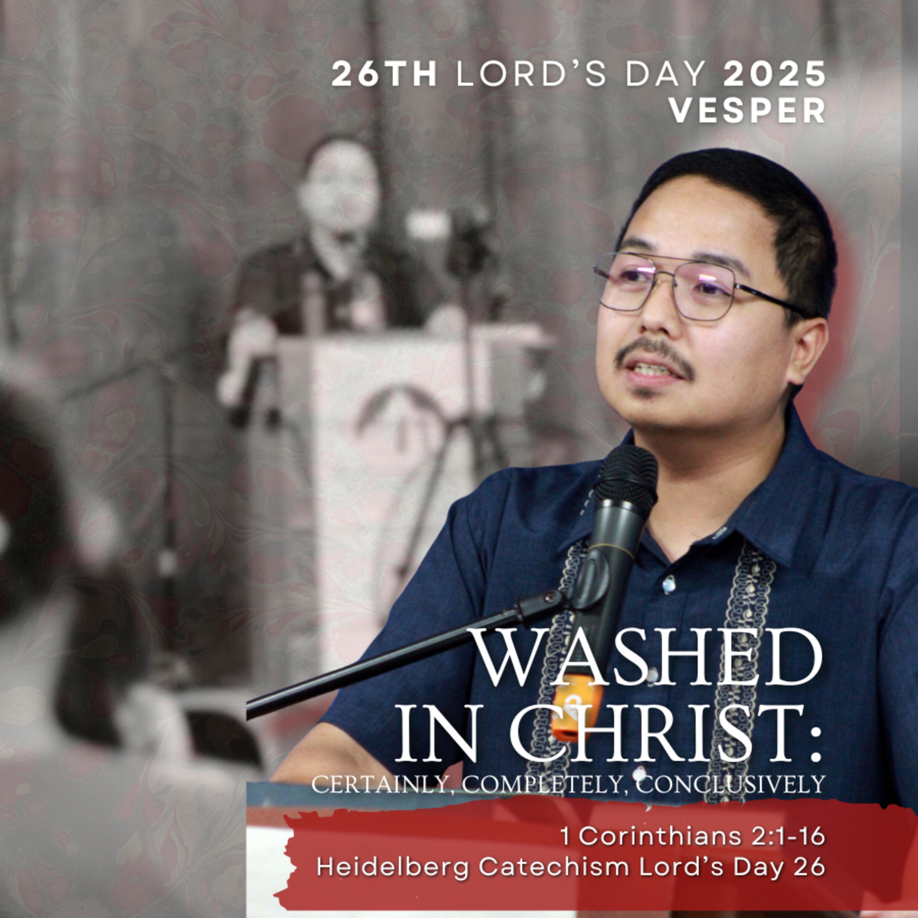 ZCRC Imus Podcast