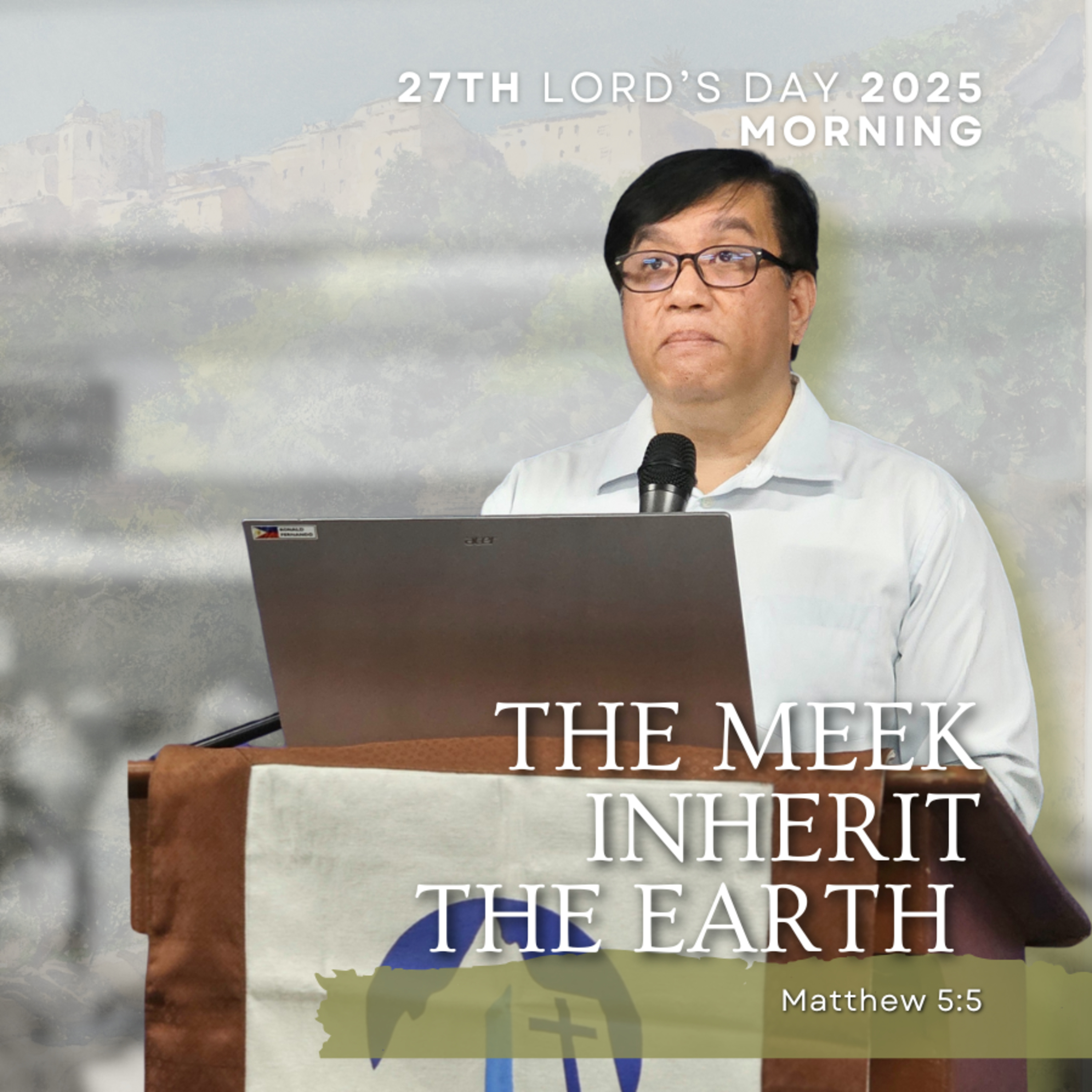 ZCRC Imus Podcast