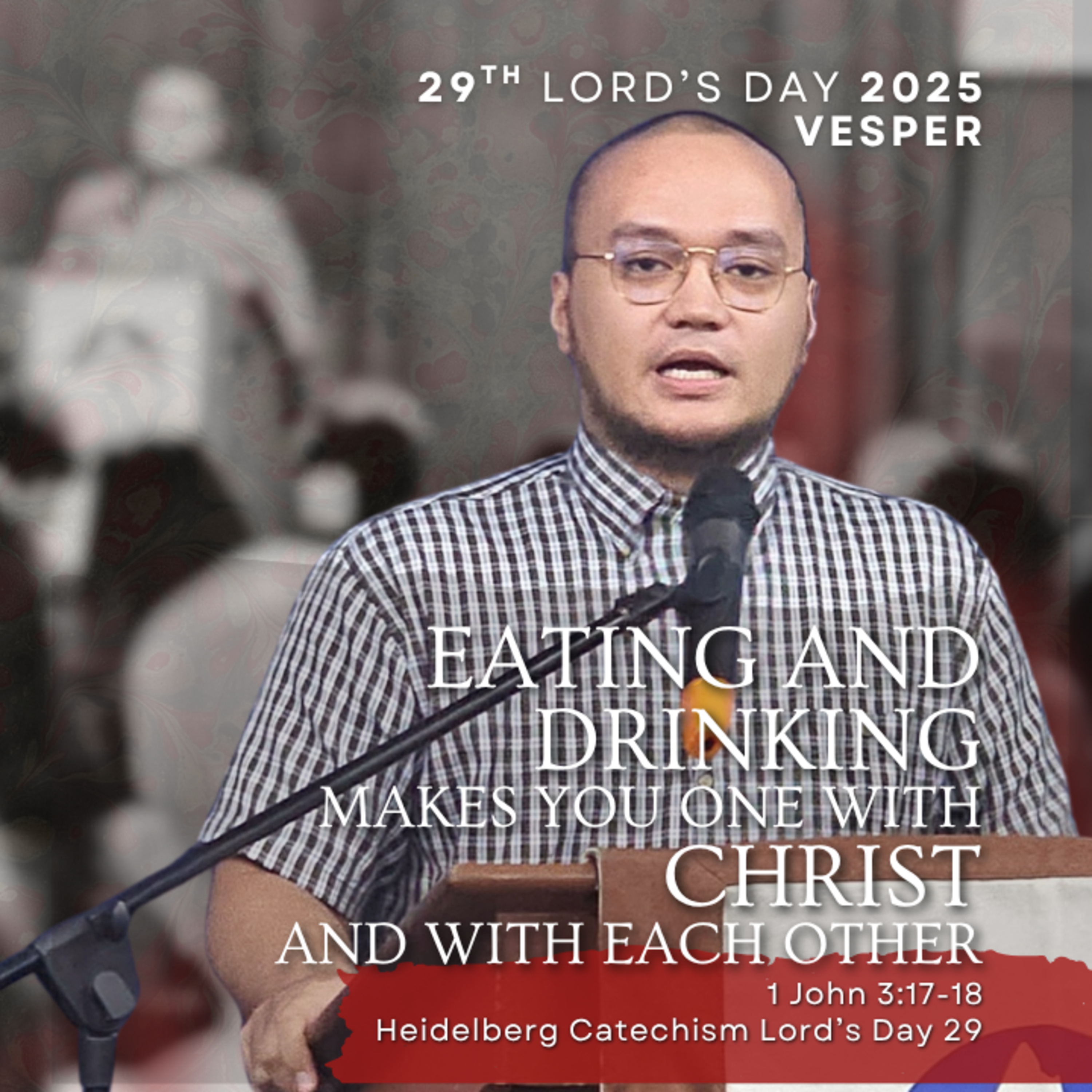 ZCRC Imus Podcast
