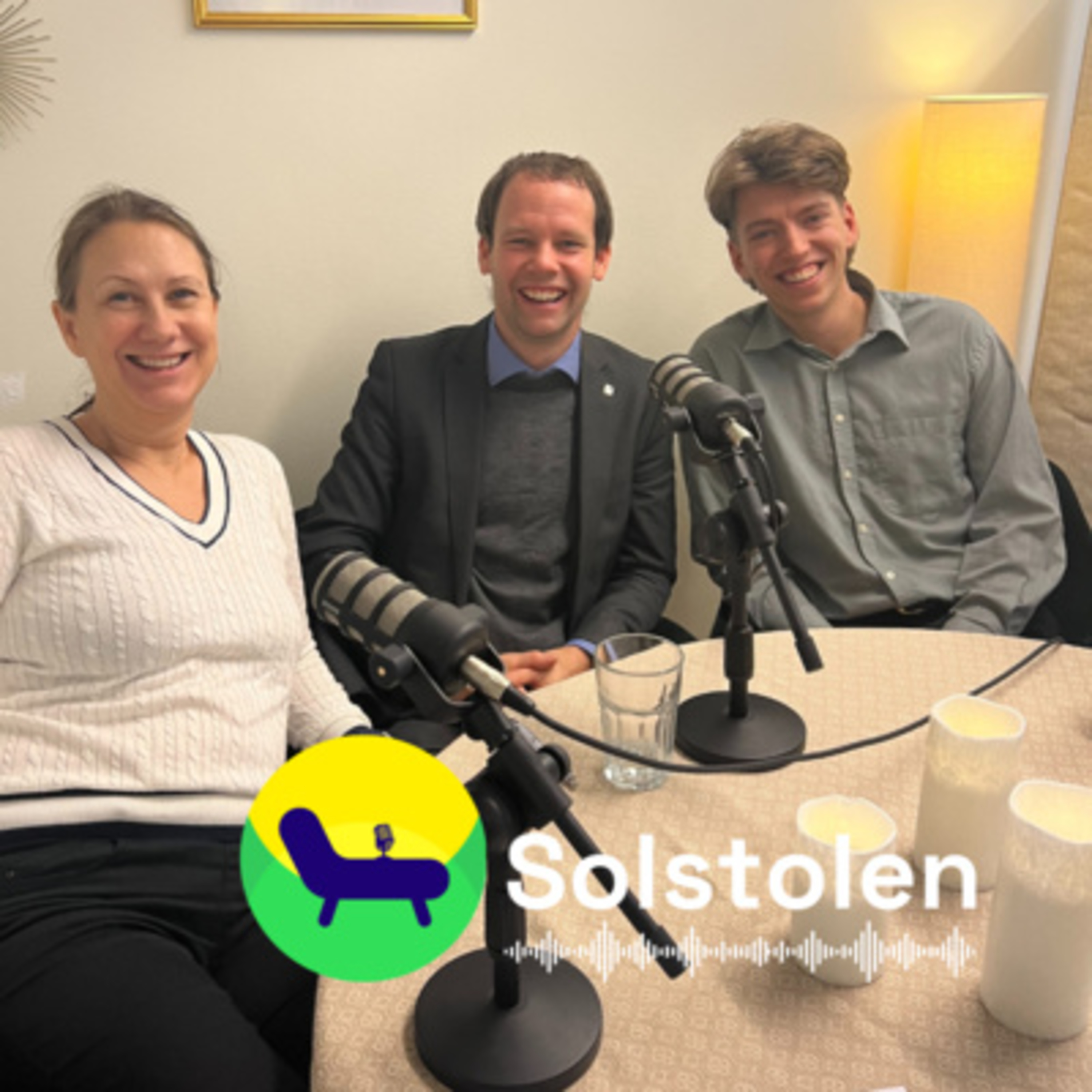 Solstolen