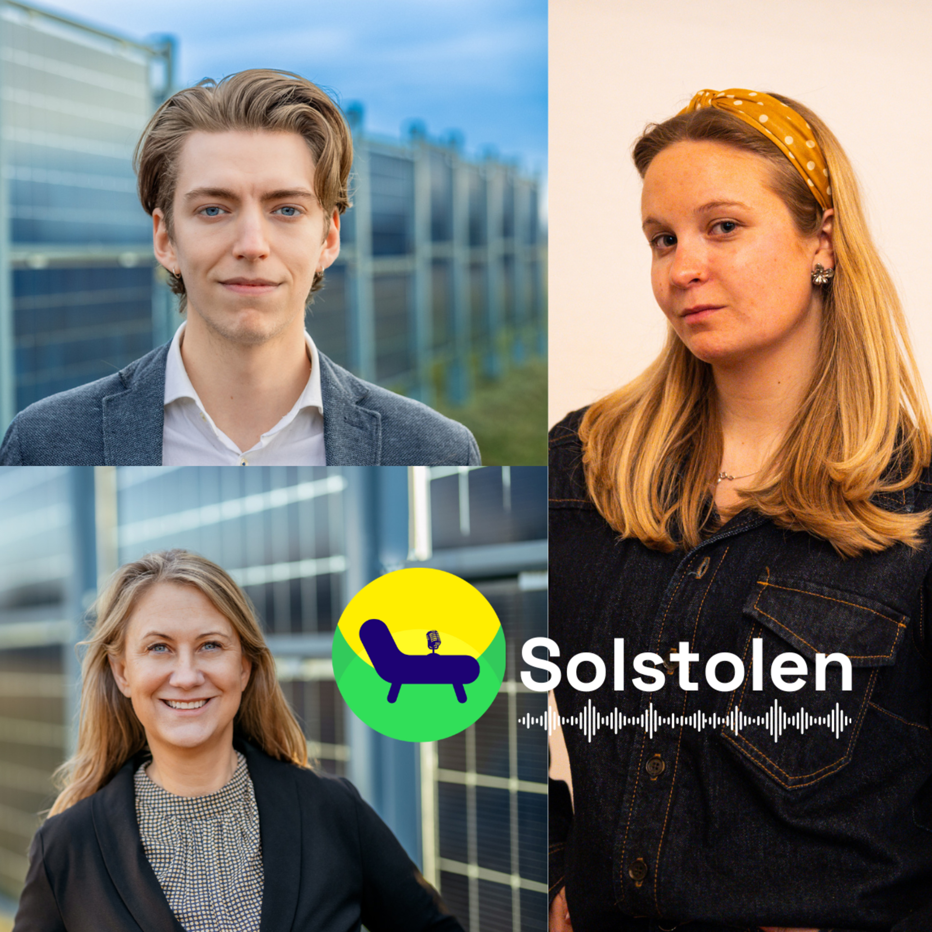 Solstolen