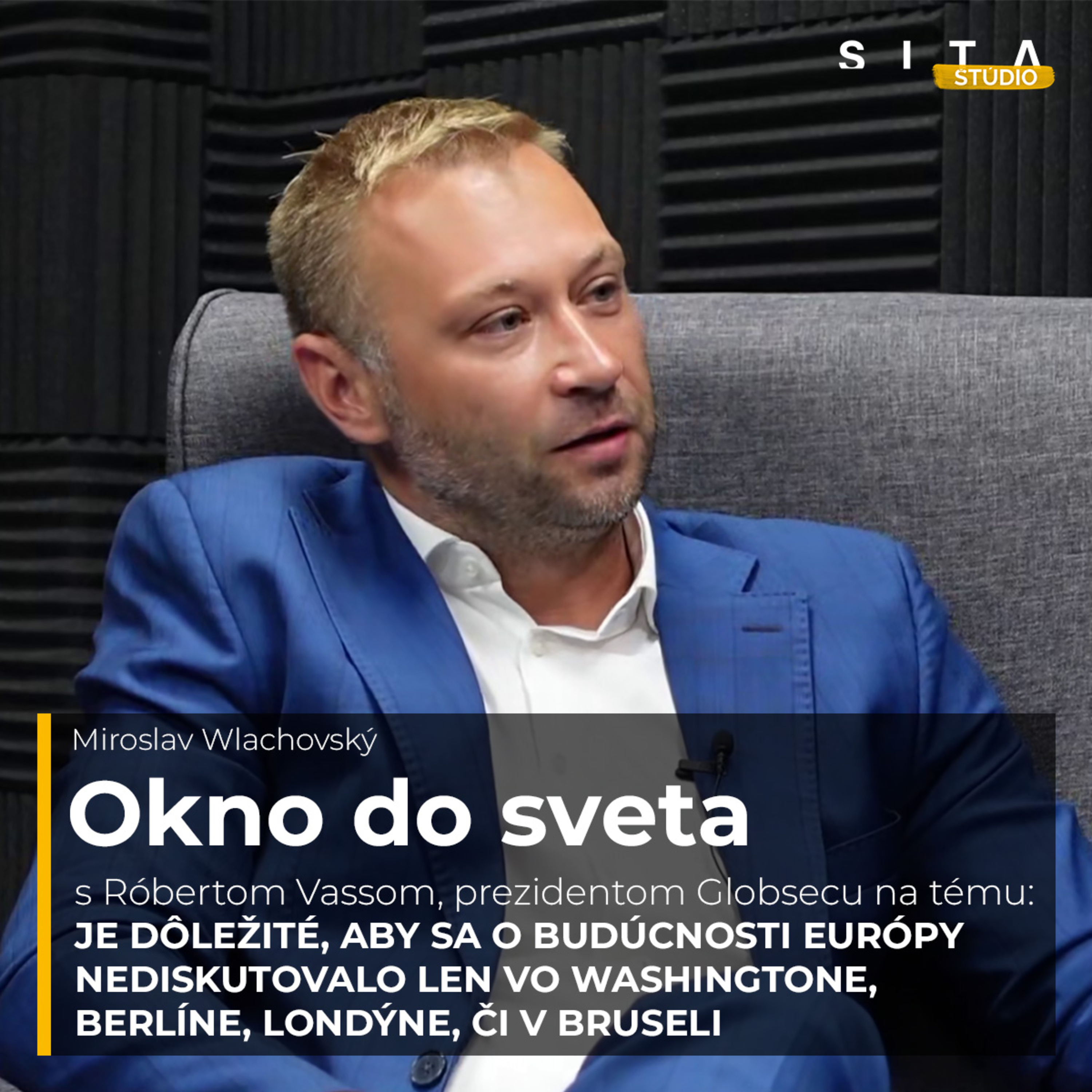 Okno do sveta