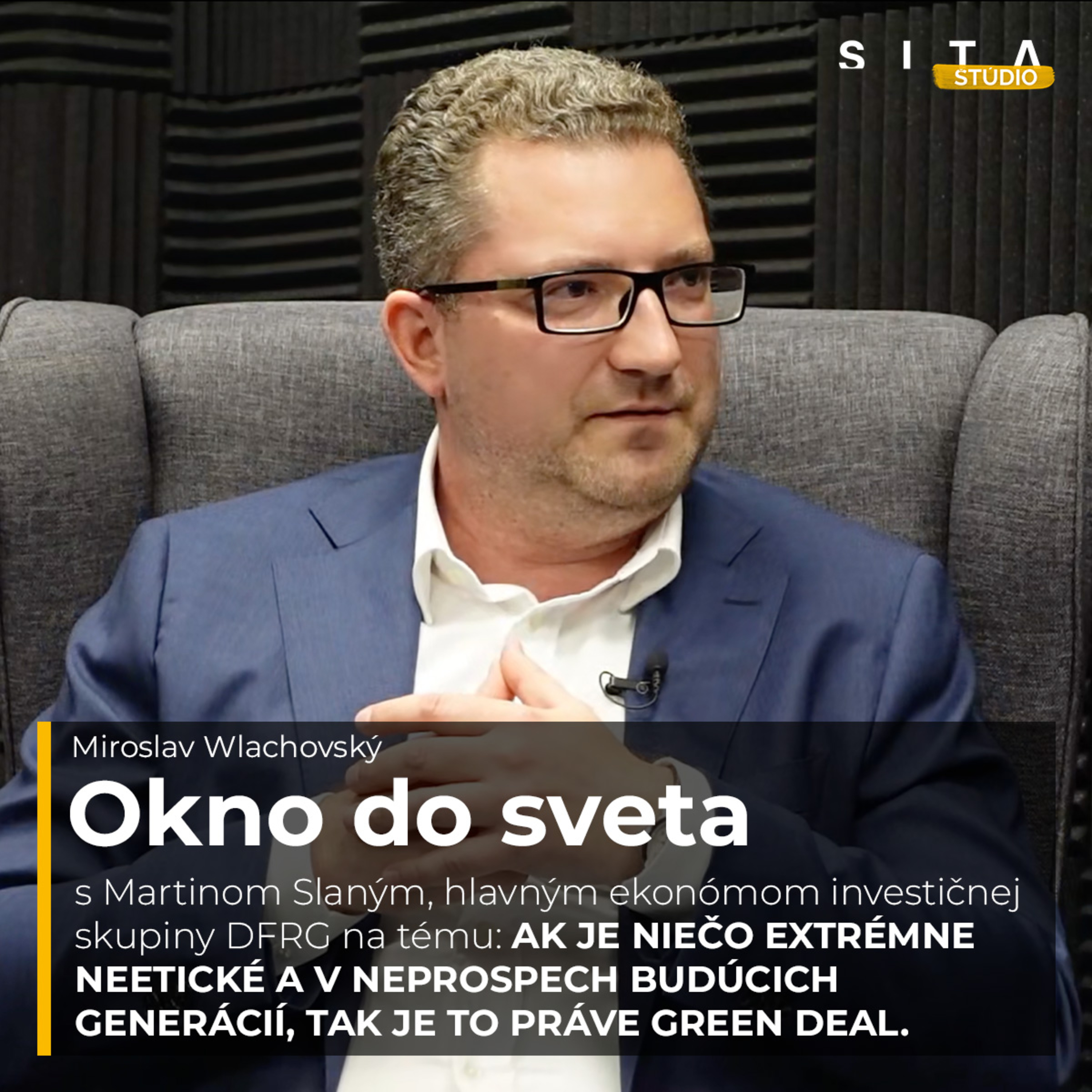 Okno do sveta