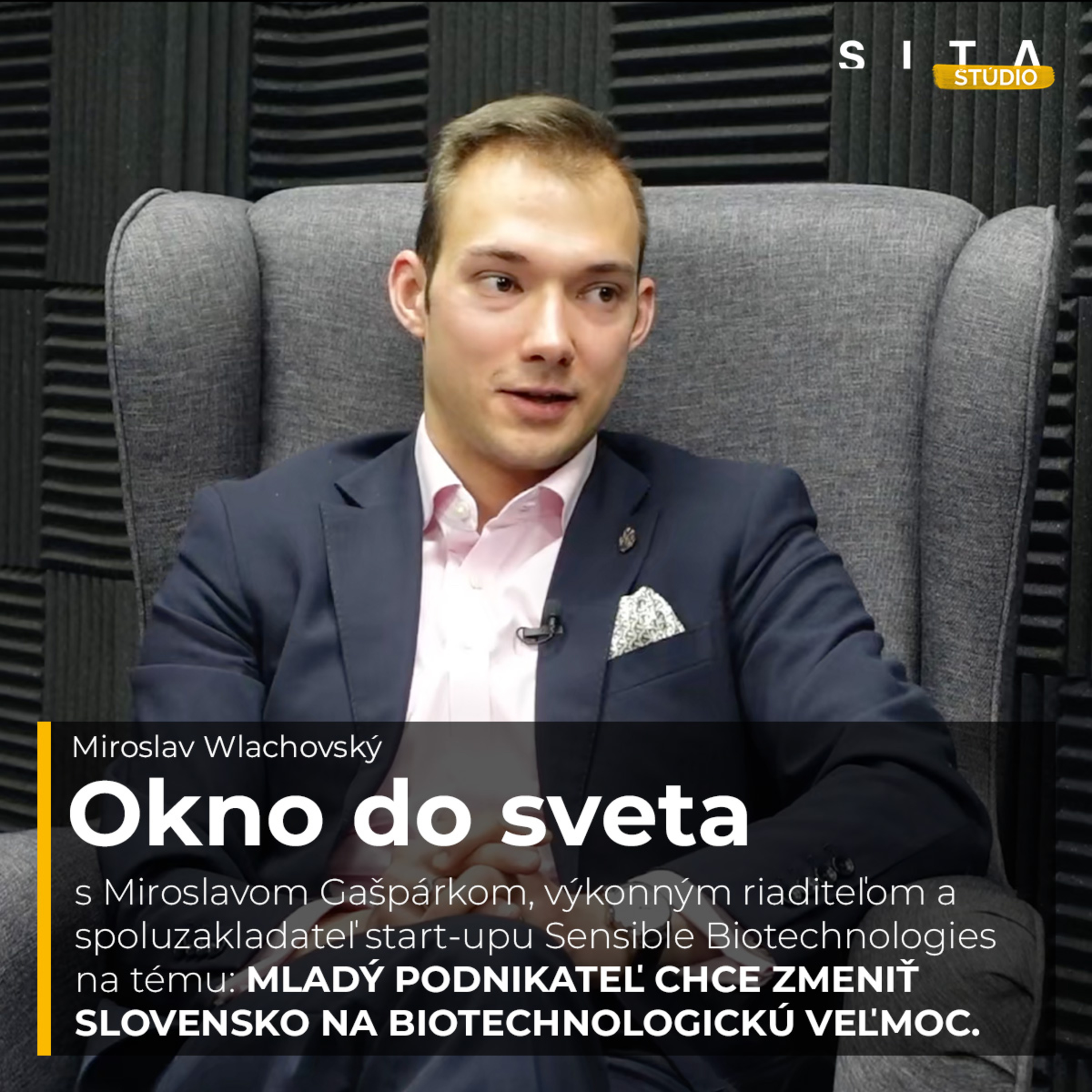 Okno do sveta