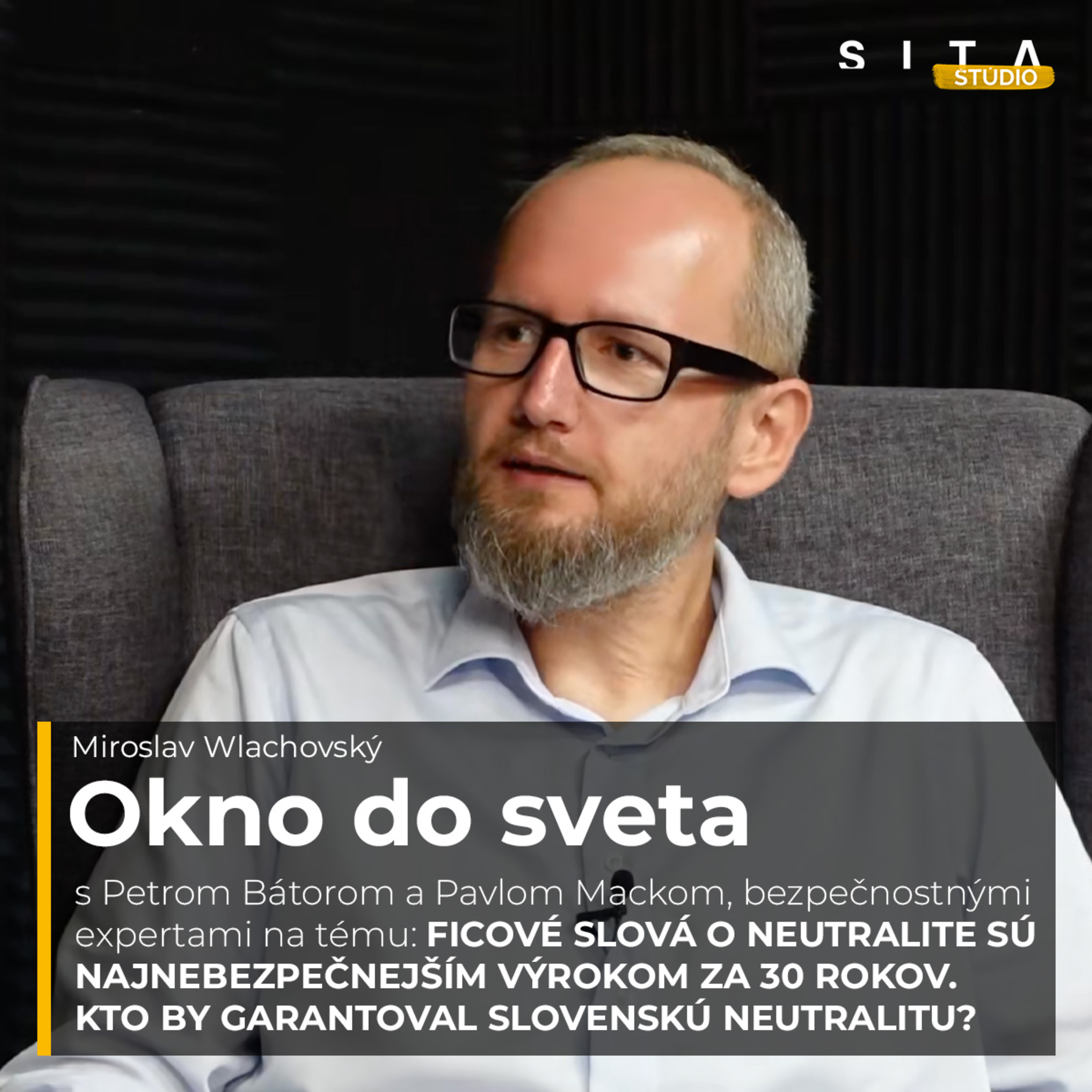 Okno do sveta