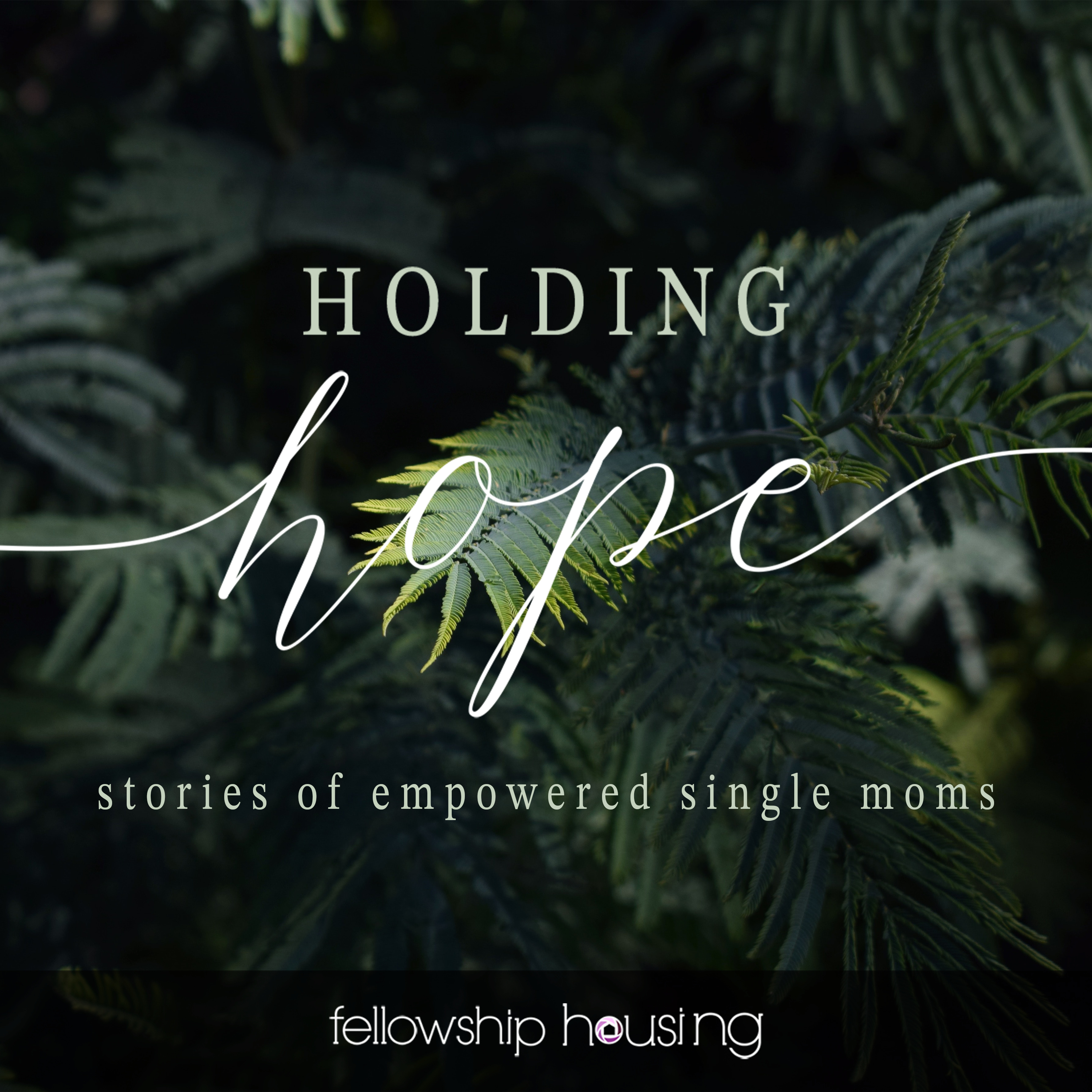 Holding Hope