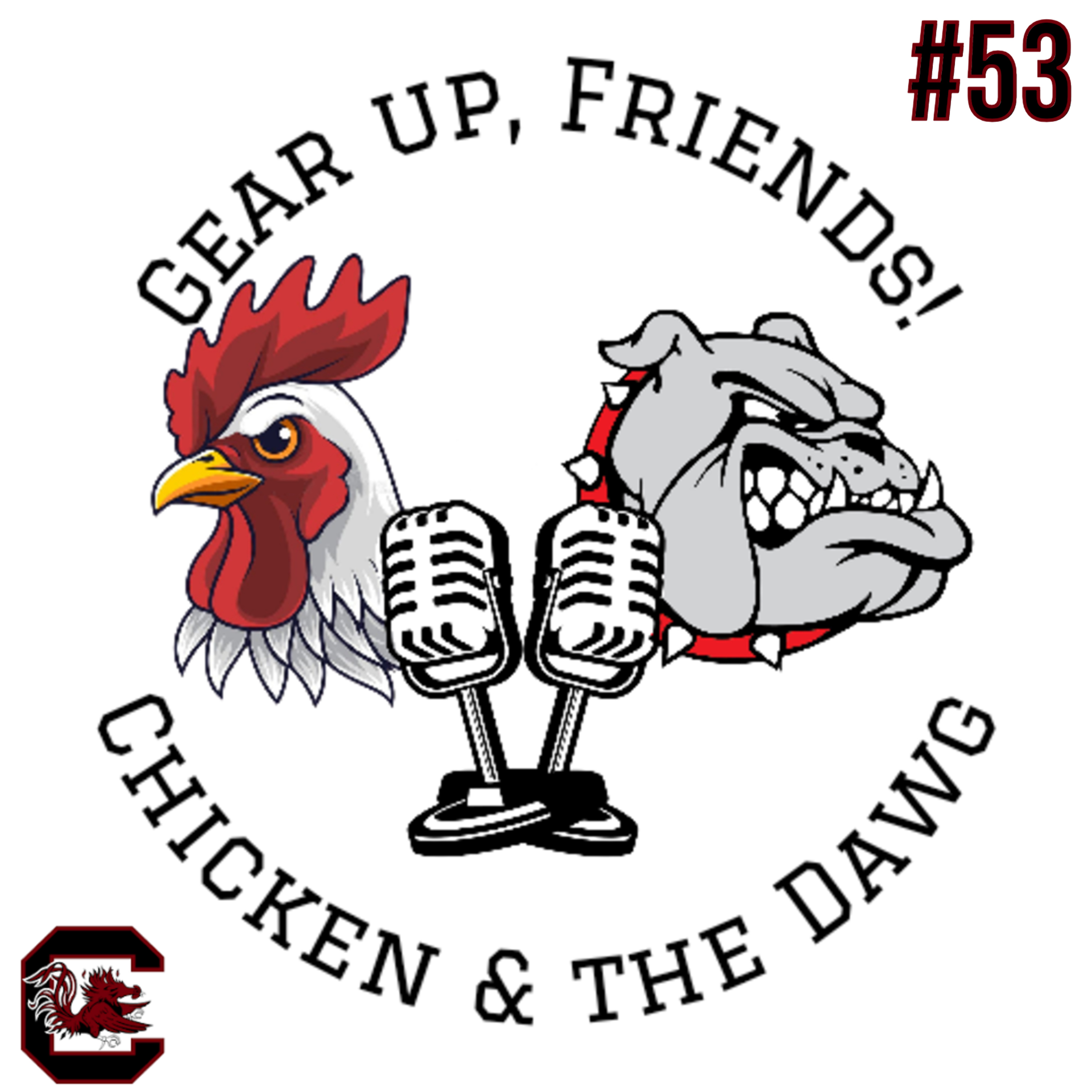 Chicken and The Dawg