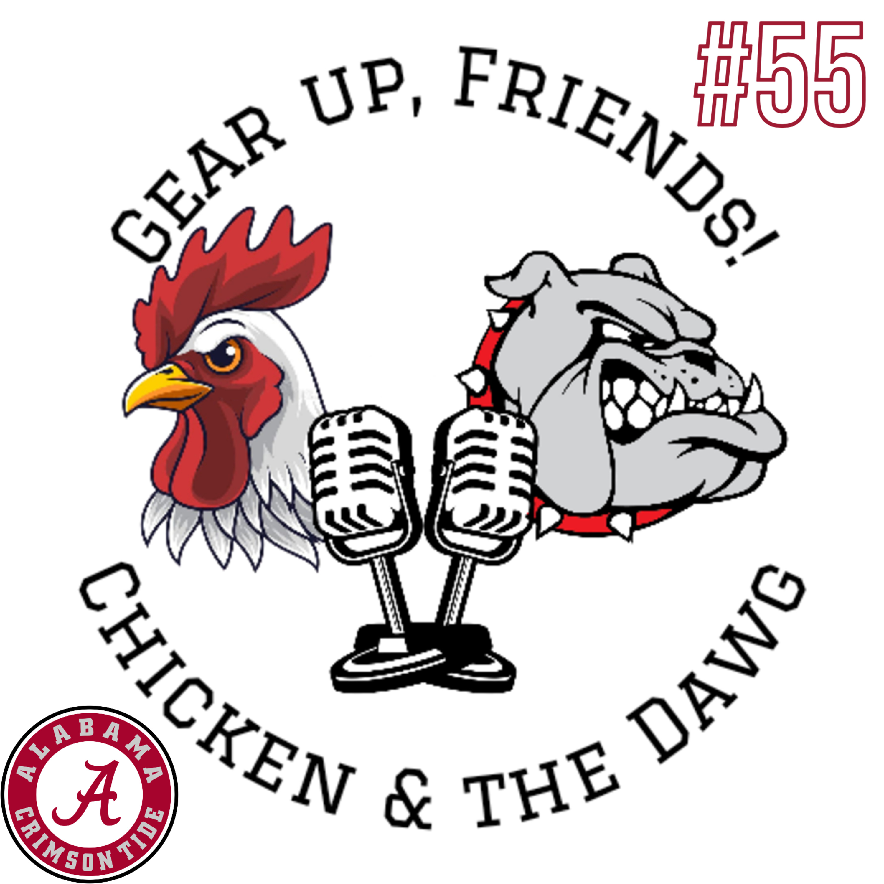 Chicken and The Dawg