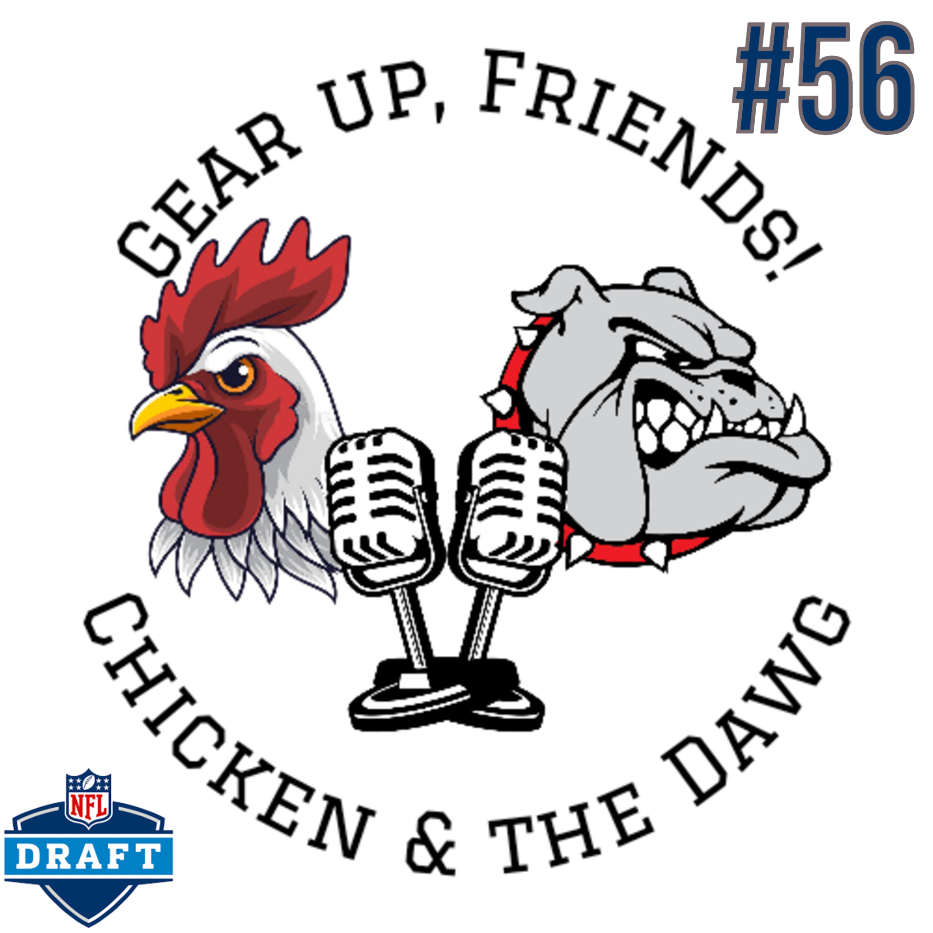 Chicken and The Dawg