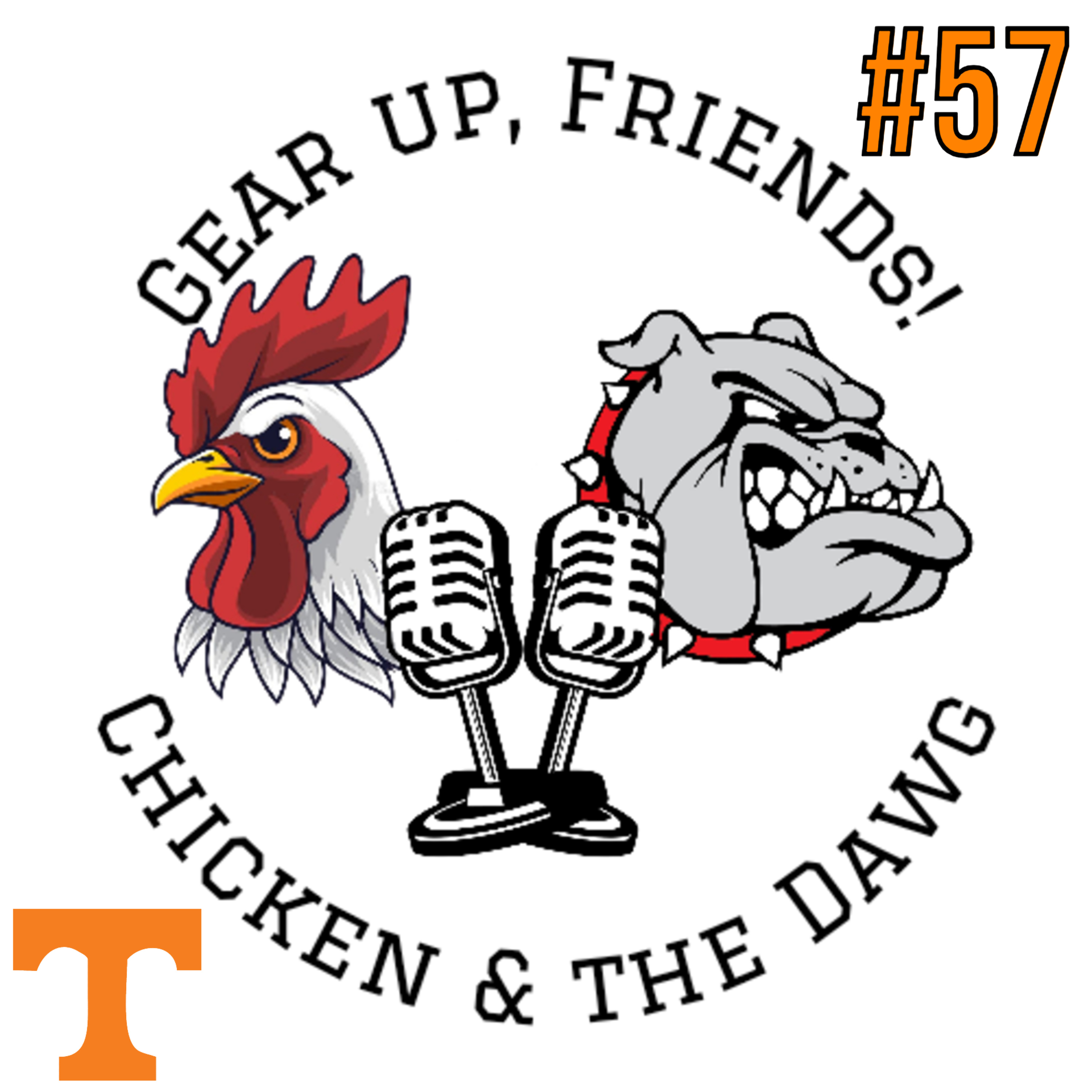 Chicken and The Dawg