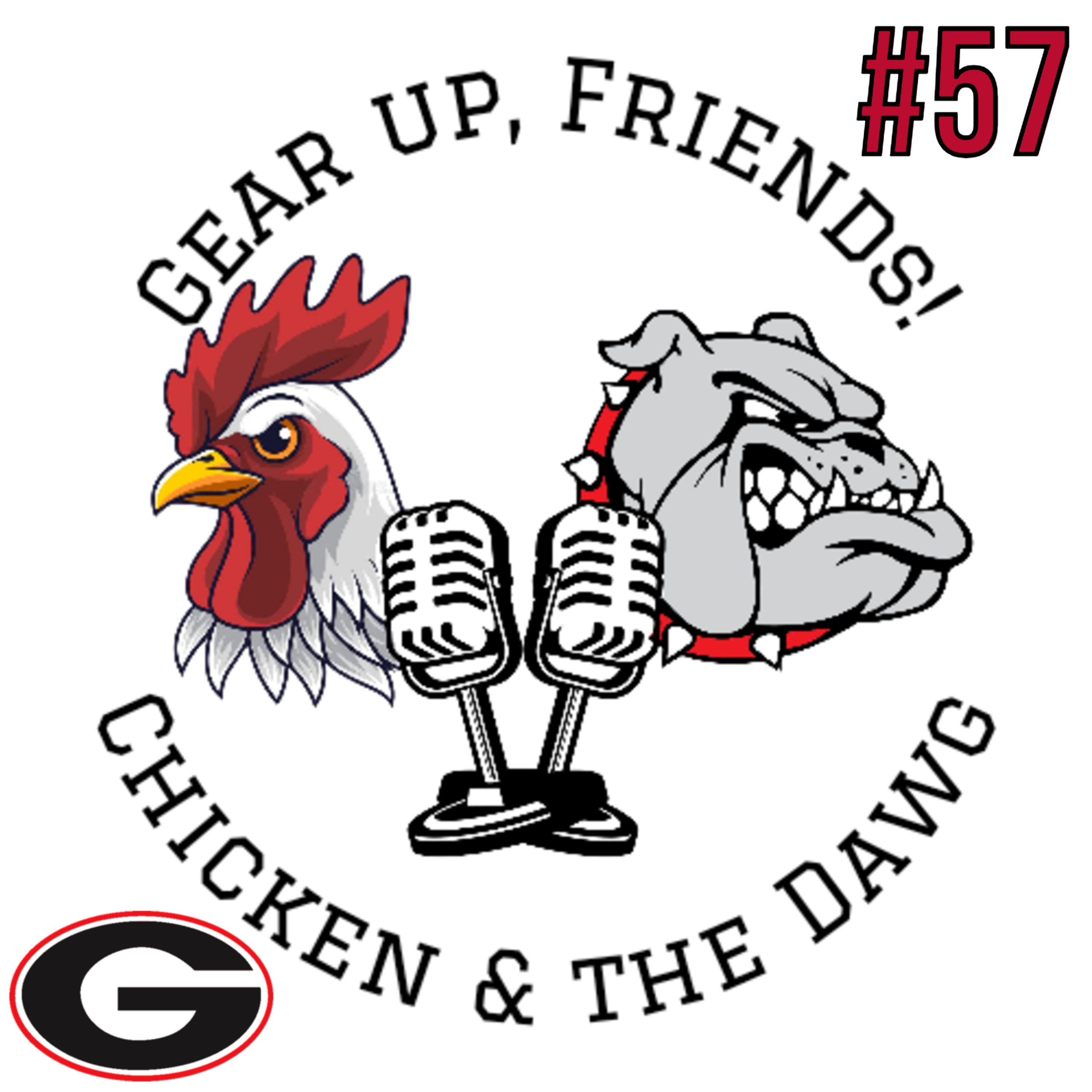 Chicken and The Dawg