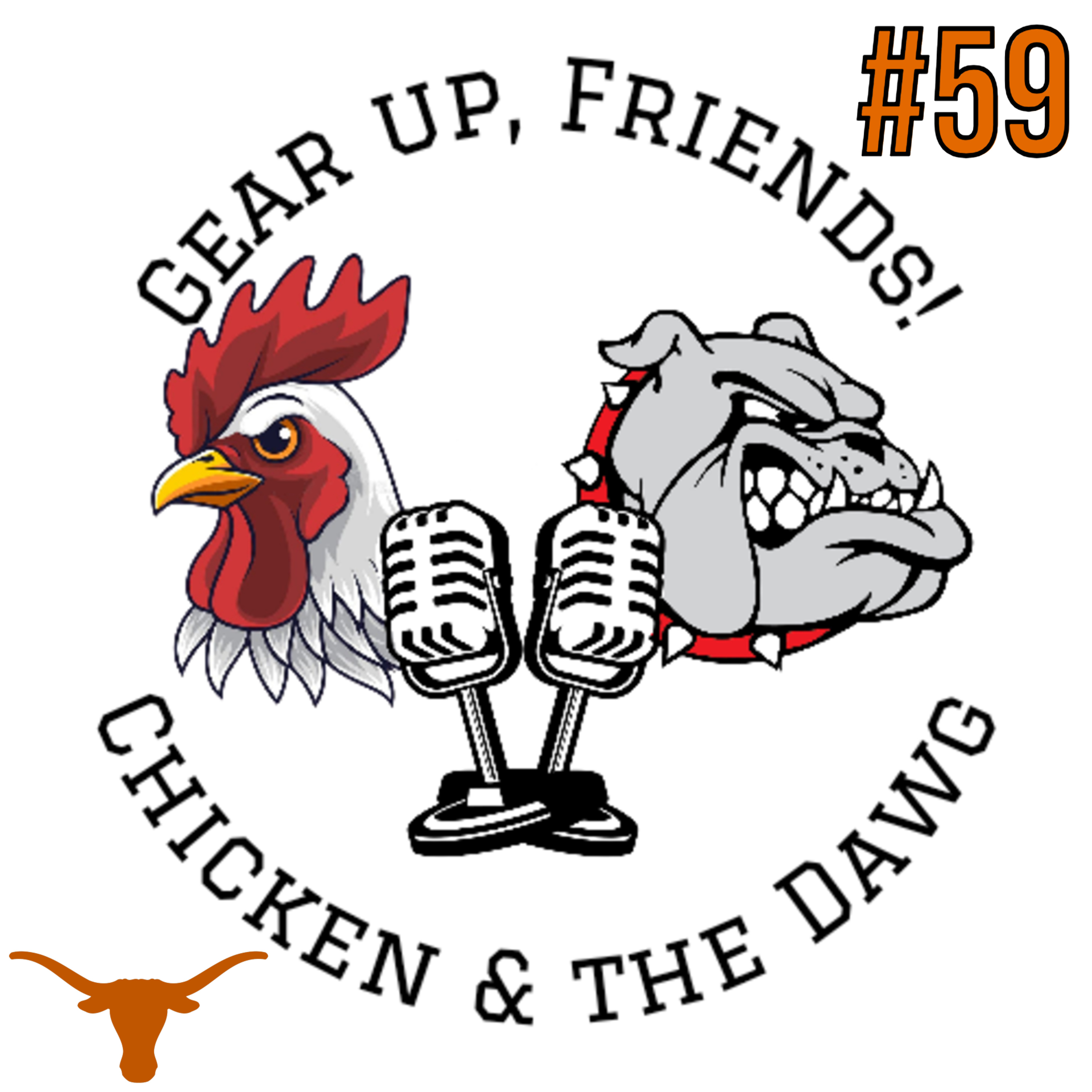 Chicken and The Dawg