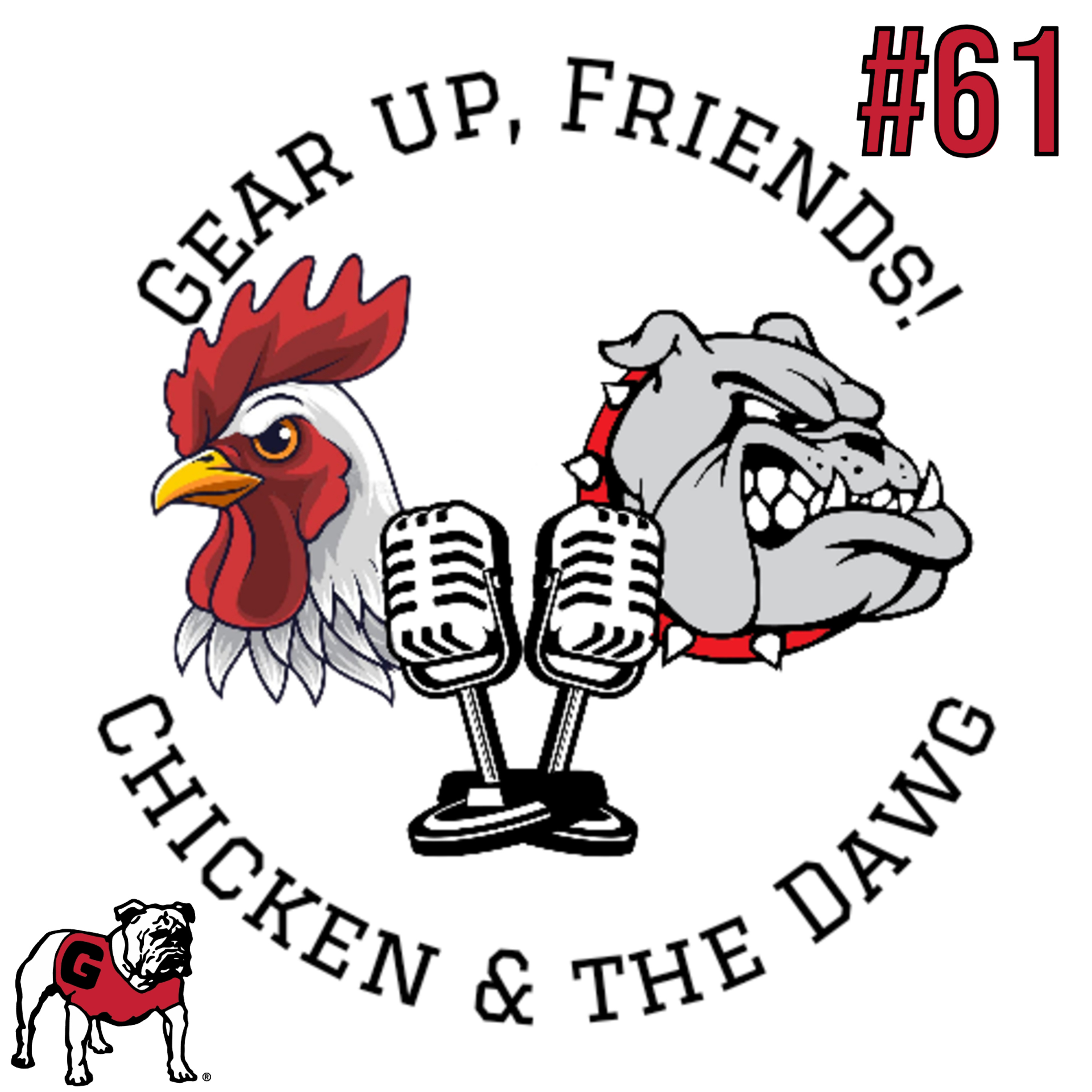 Chicken and The Dawg