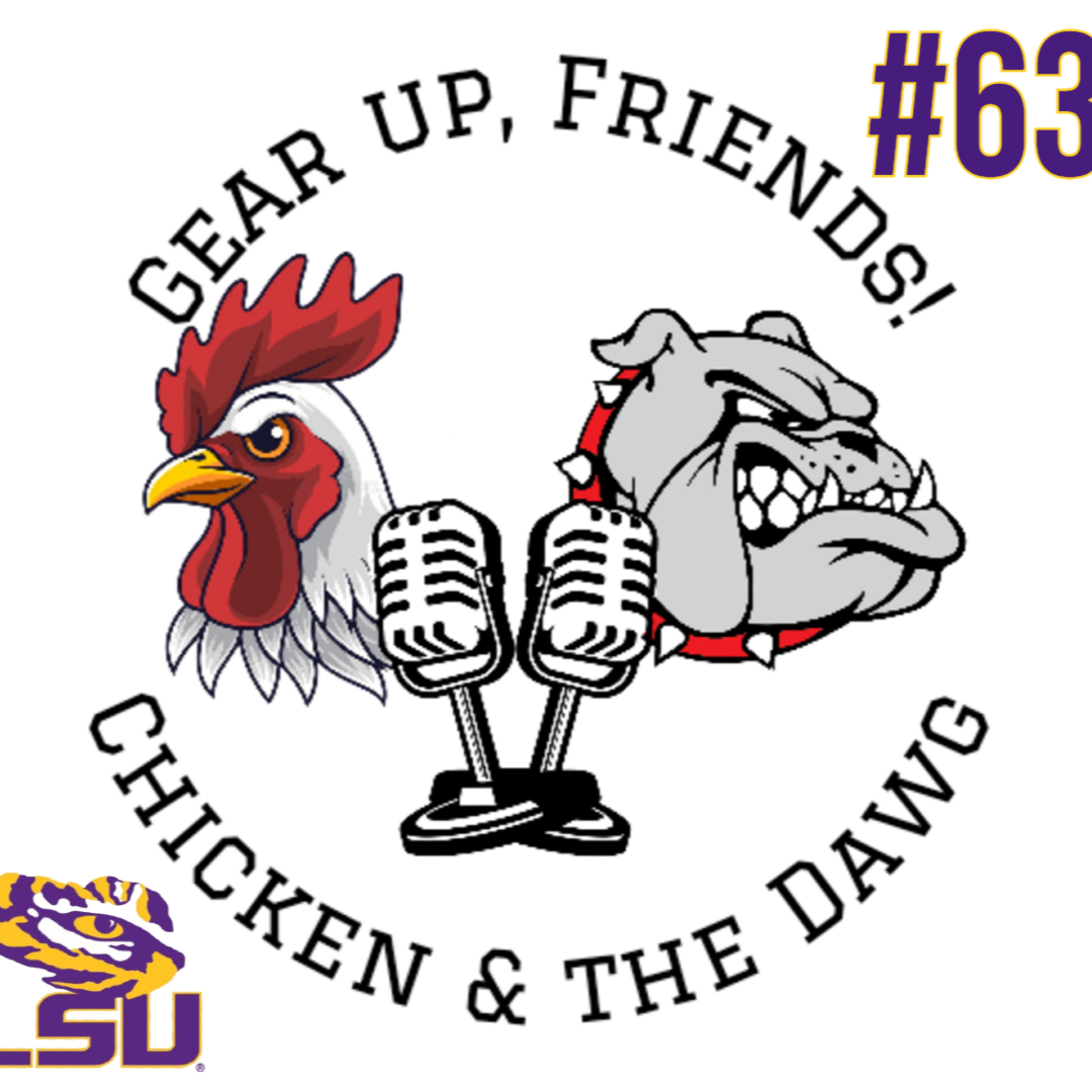 Chicken and The Dawg