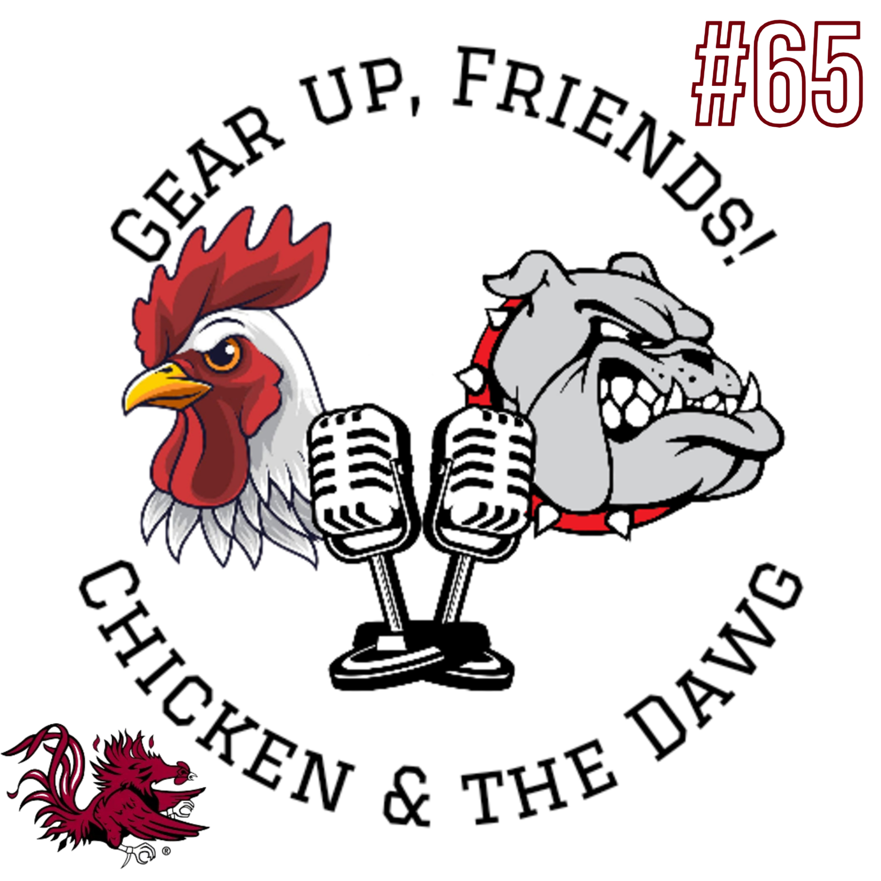 Chicken and The Dawg