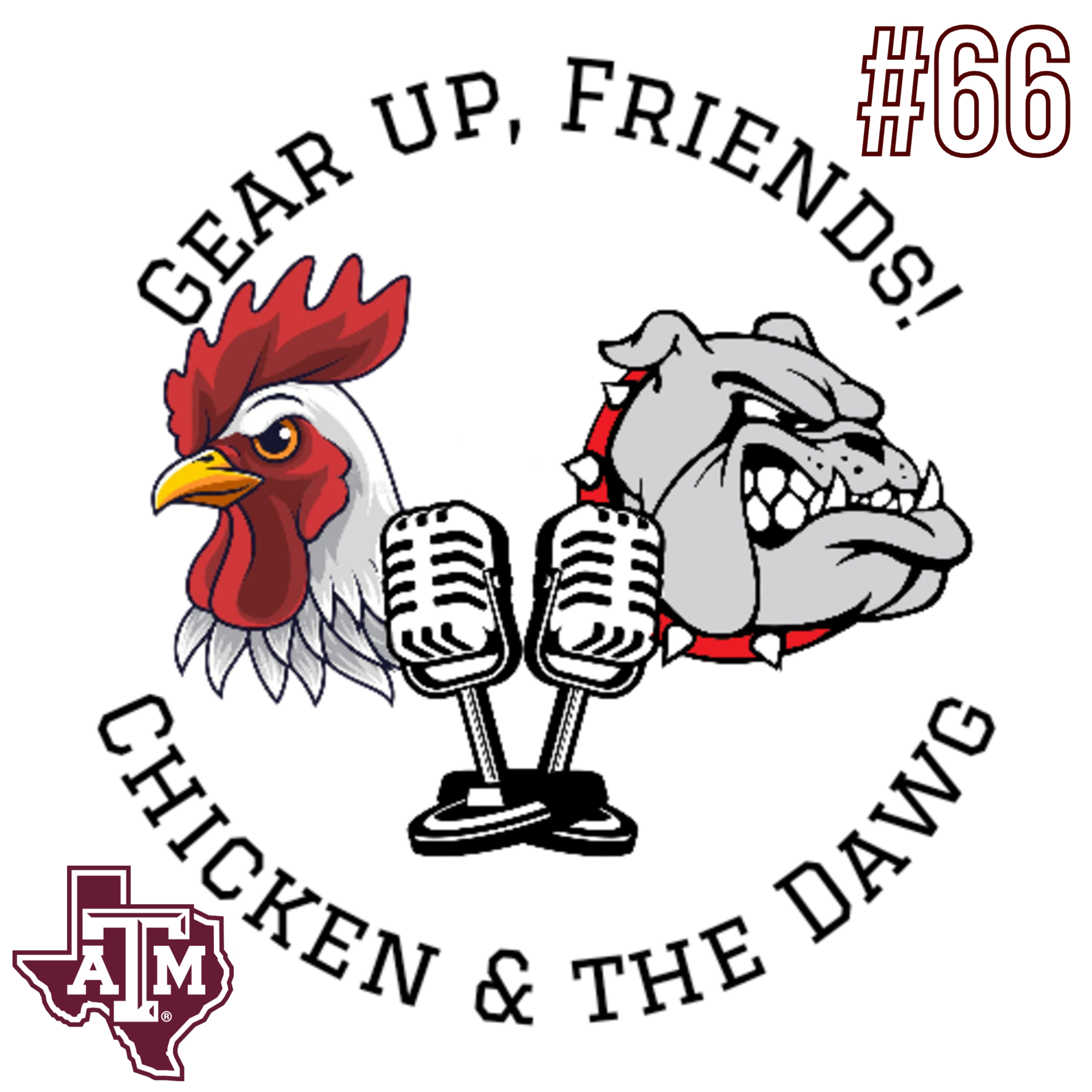 Chicken and The Dawg