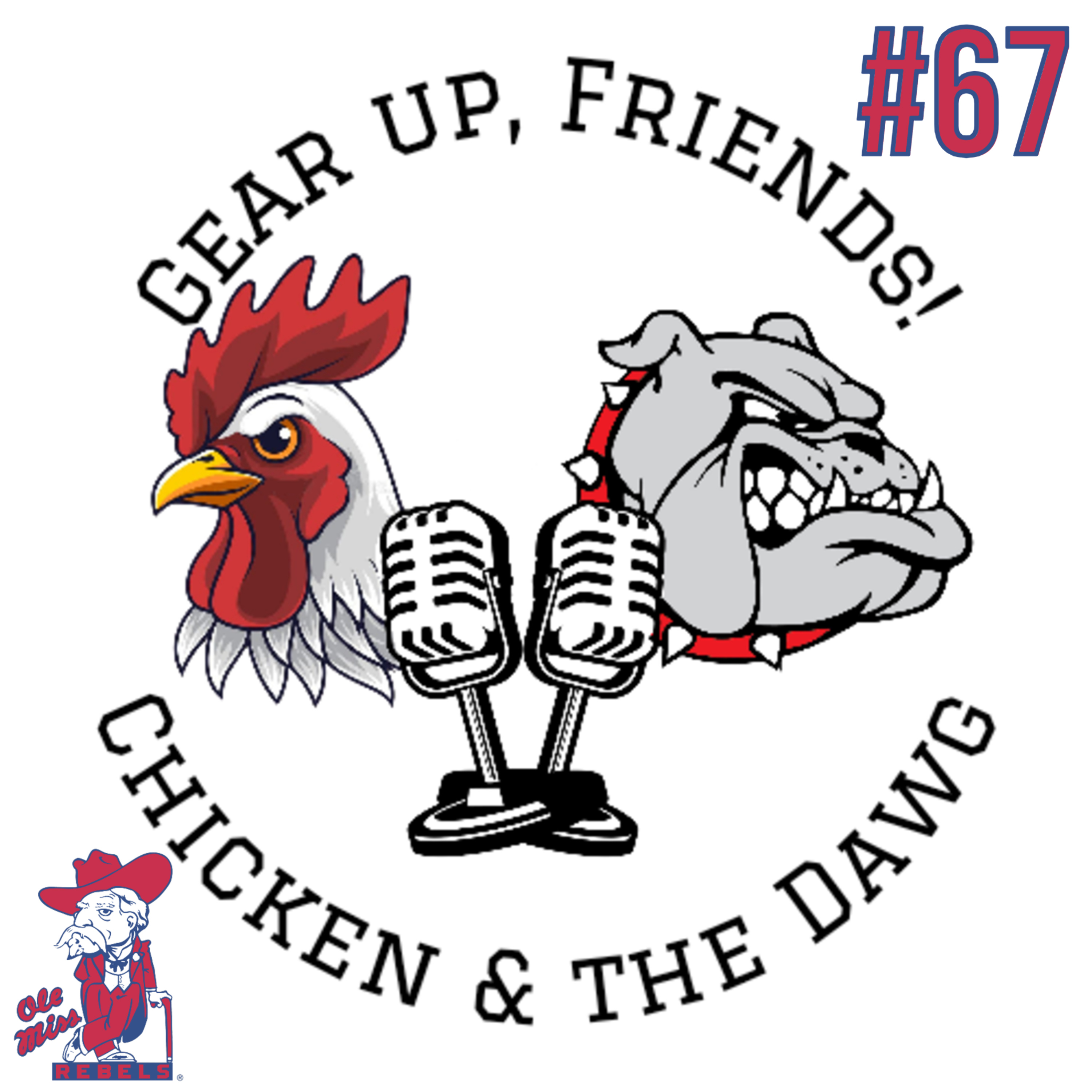 Chicken and The Dawg