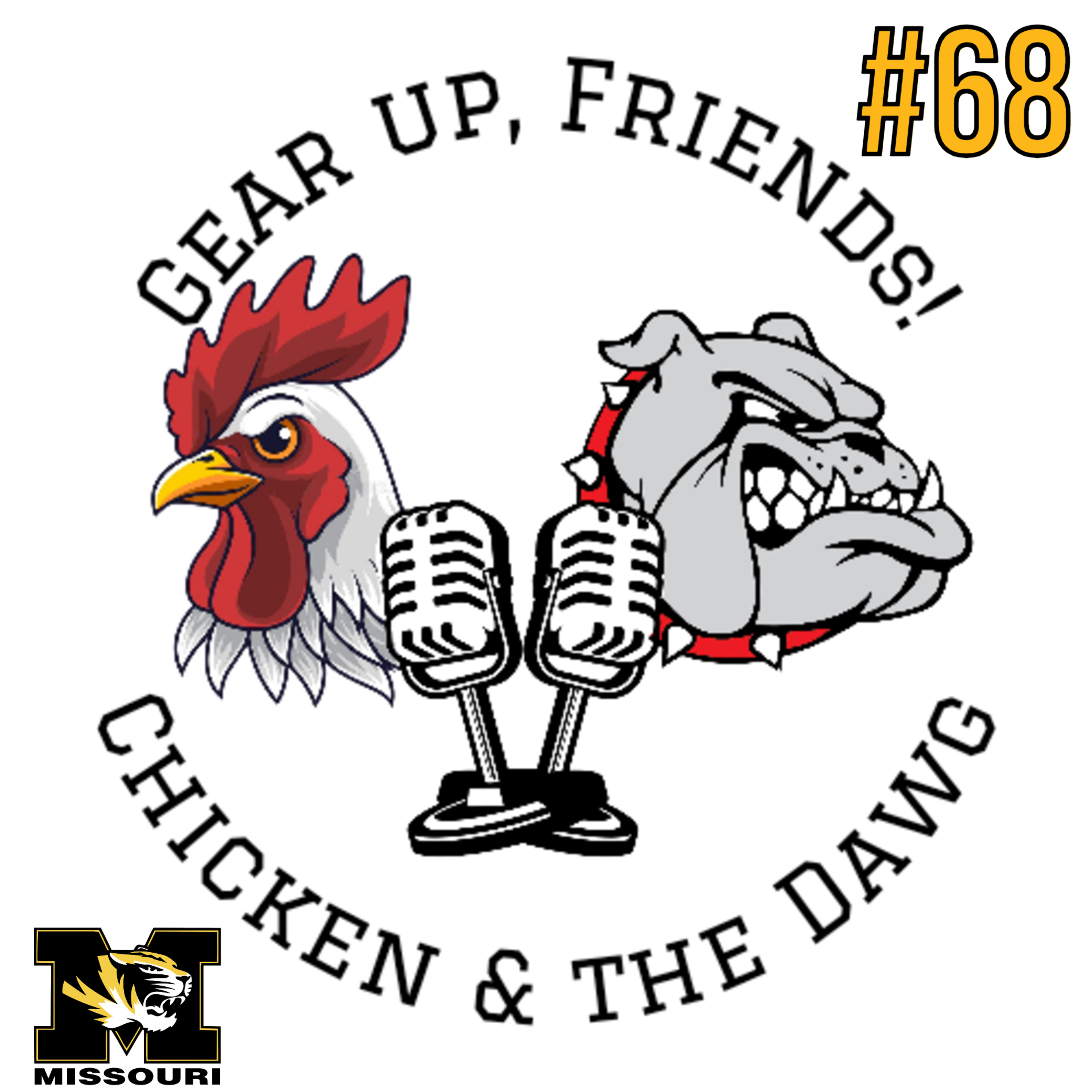 Chicken and The Dawg