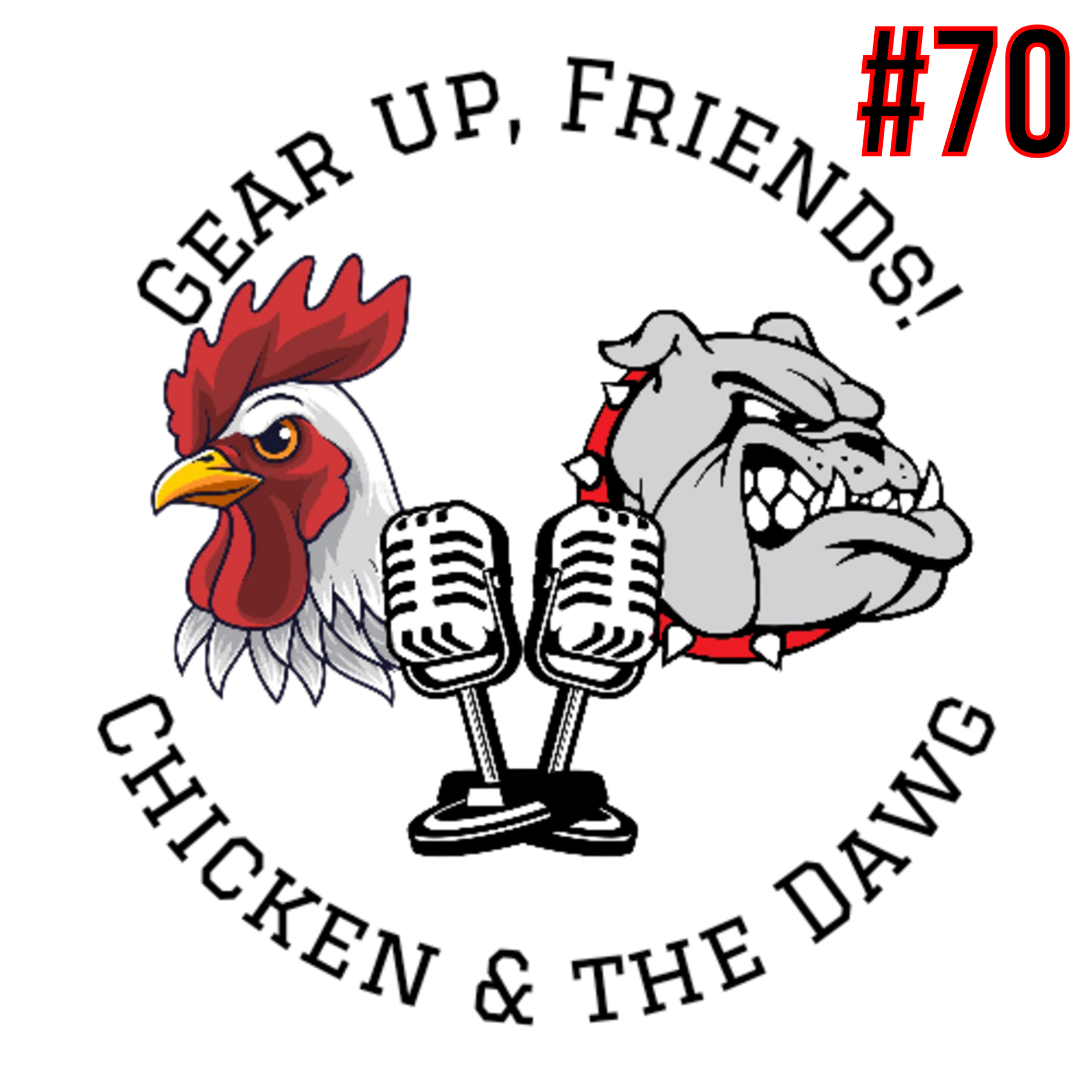 Chicken and The Dawg