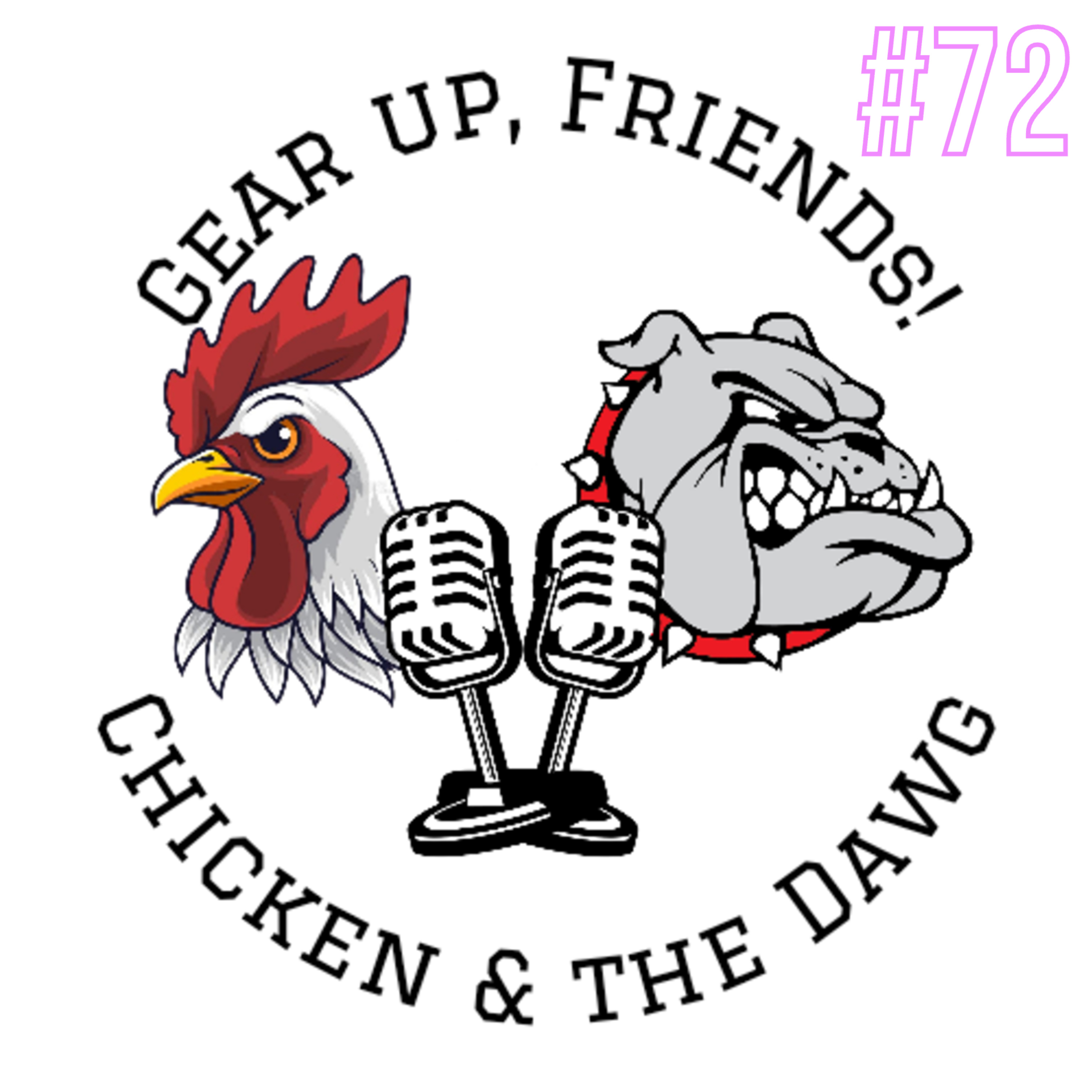 Chicken and The Dawg