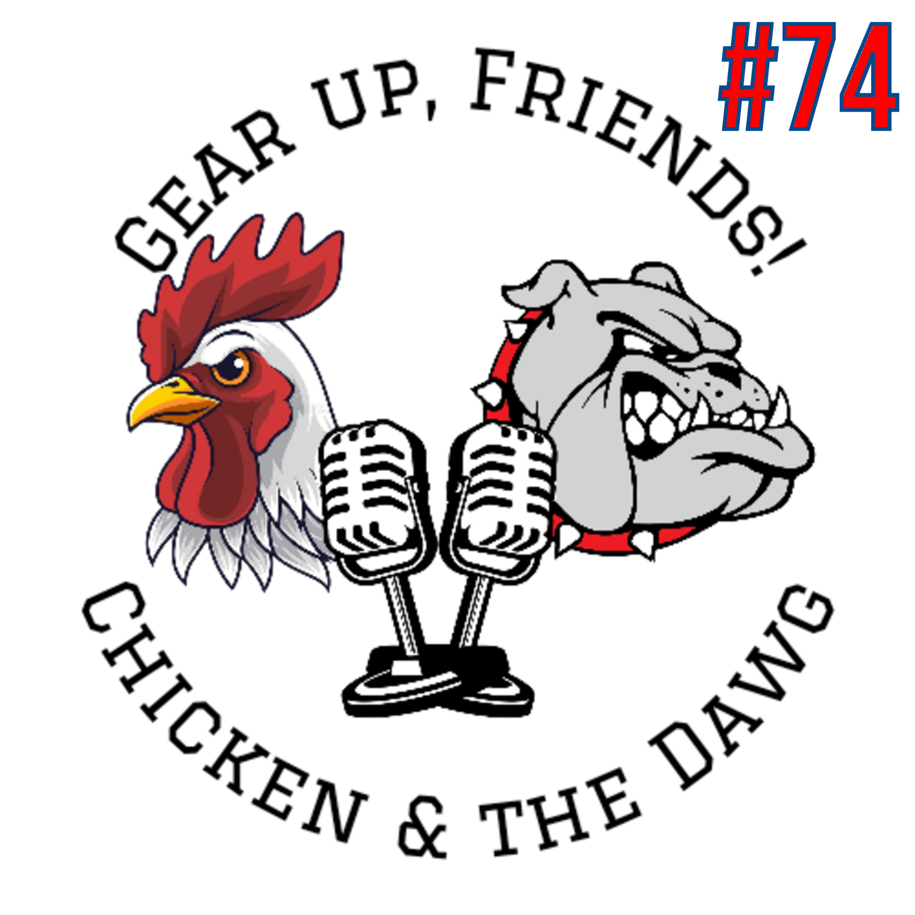 Chicken and The Dawg