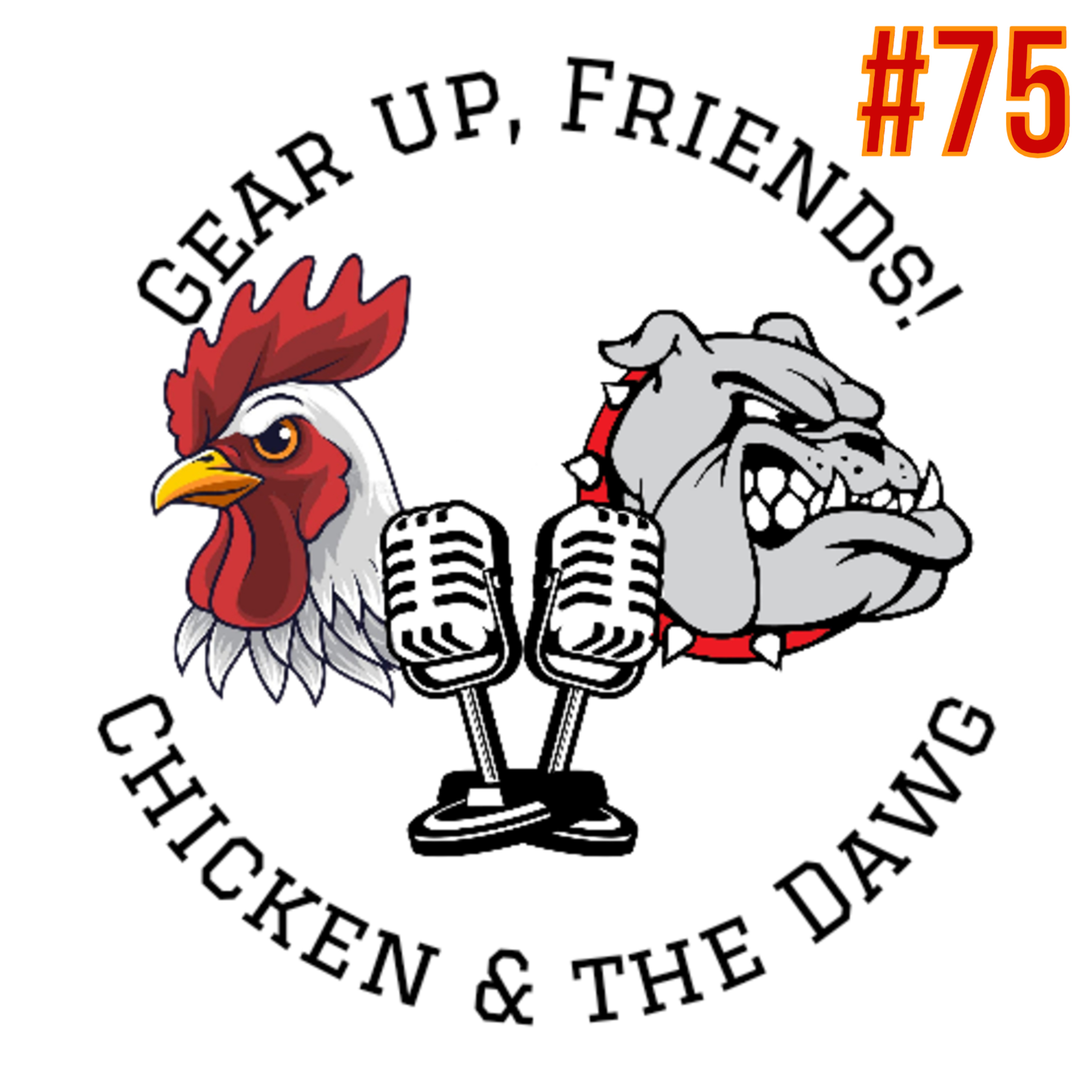 Chicken and The Dawg