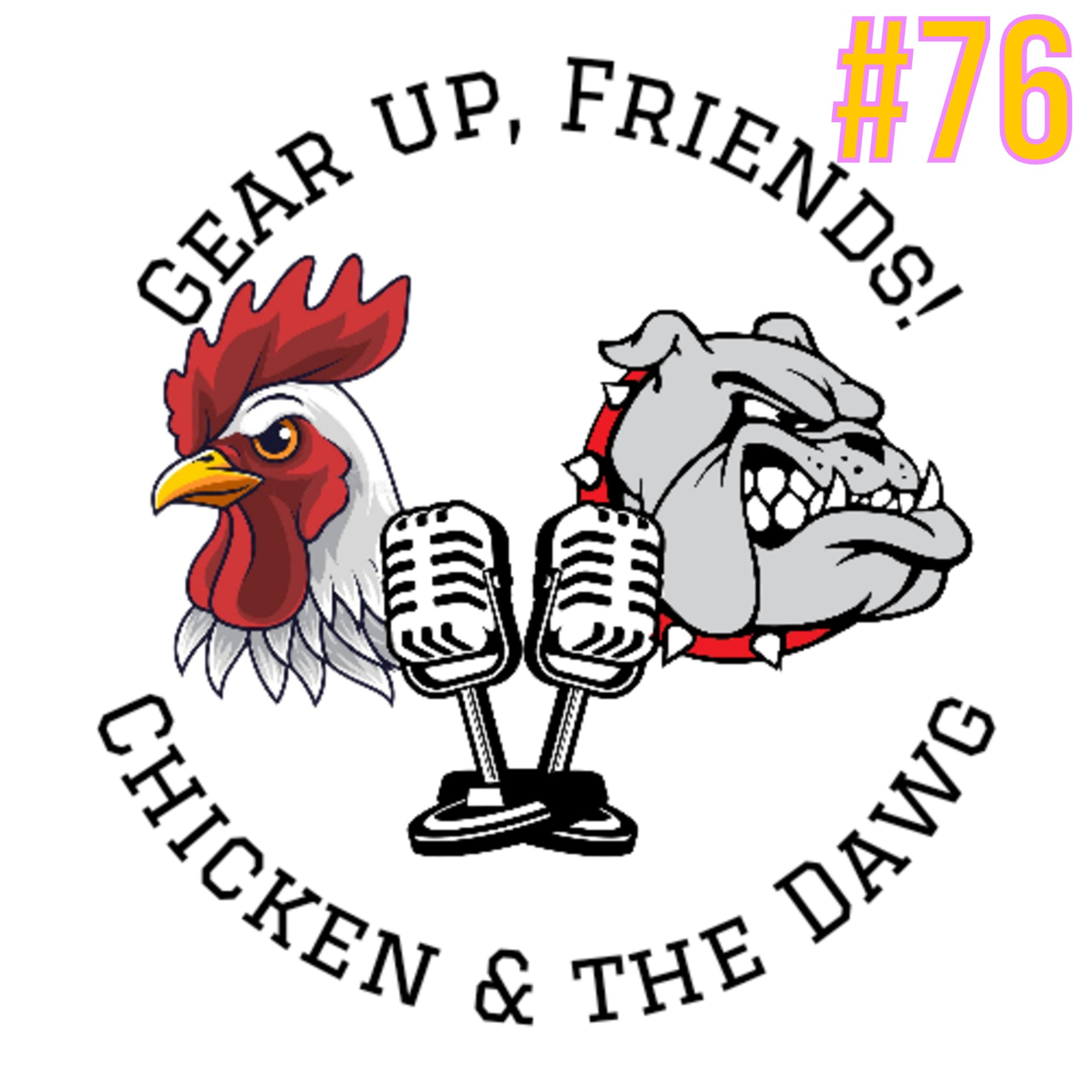 Chicken and The Dawg