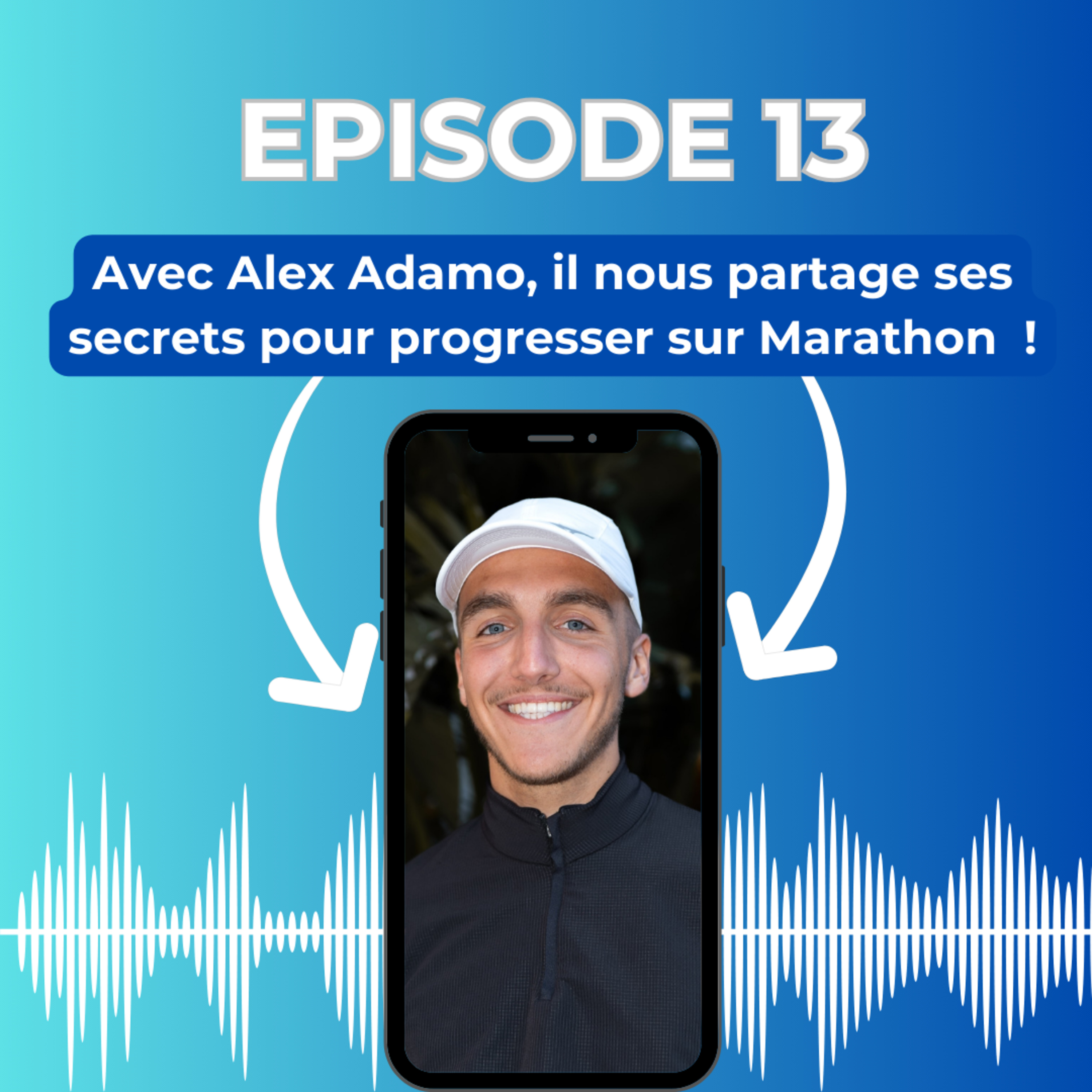 Progresser sur Marathon !