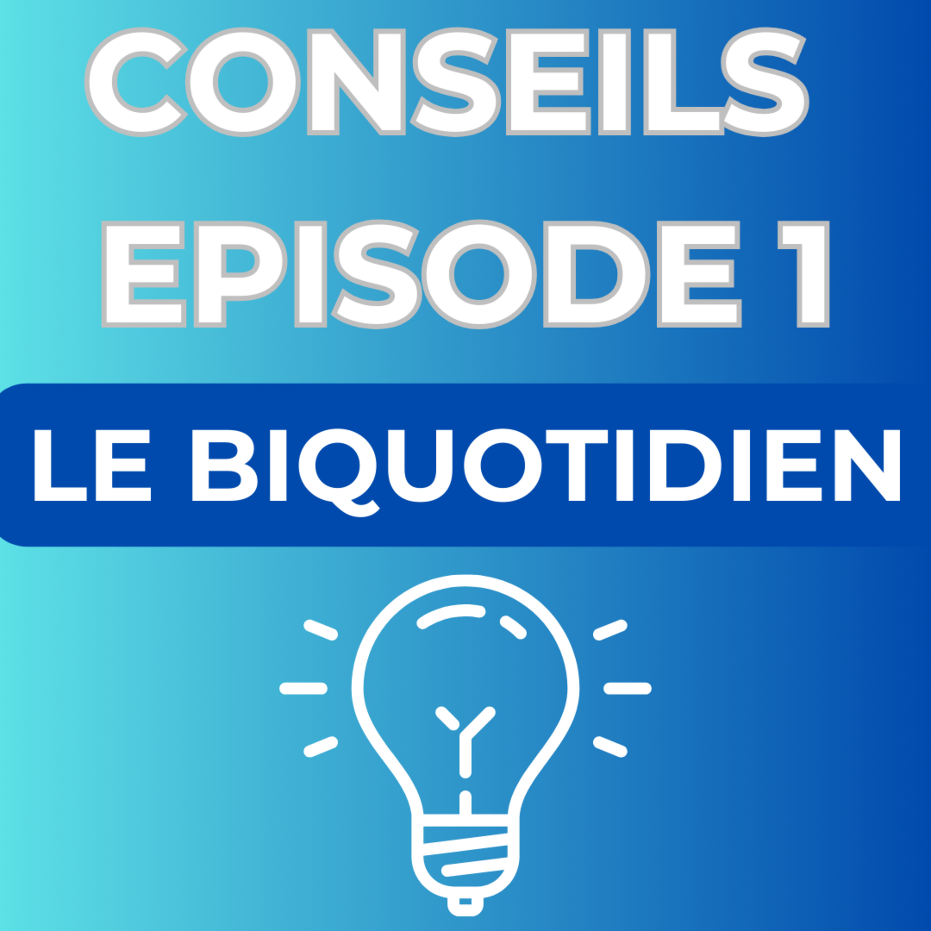 L'entraînement biquotidien !