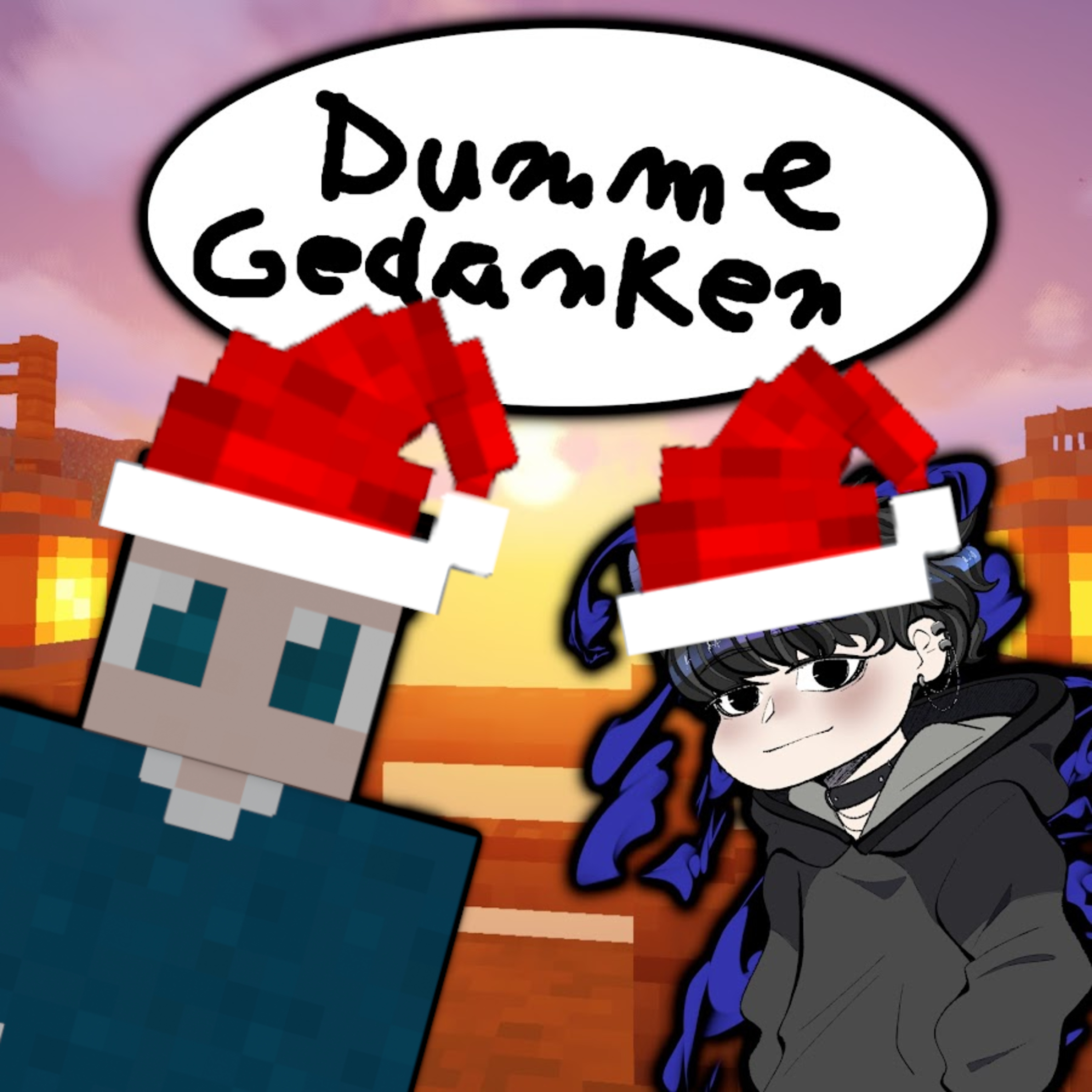 AM 24. IST NOCH KEIN WEIHNACHTEN IHR *******. Frohe Weihnachten btw xD | #3 episode artwork