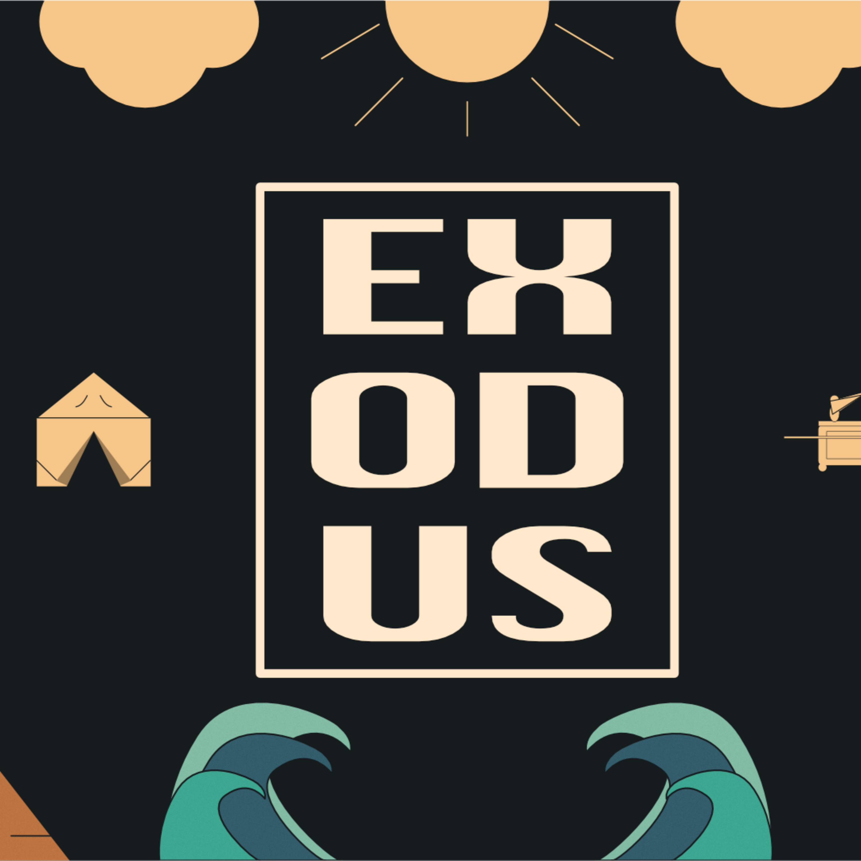 The Cost of Excuses  episode artwork