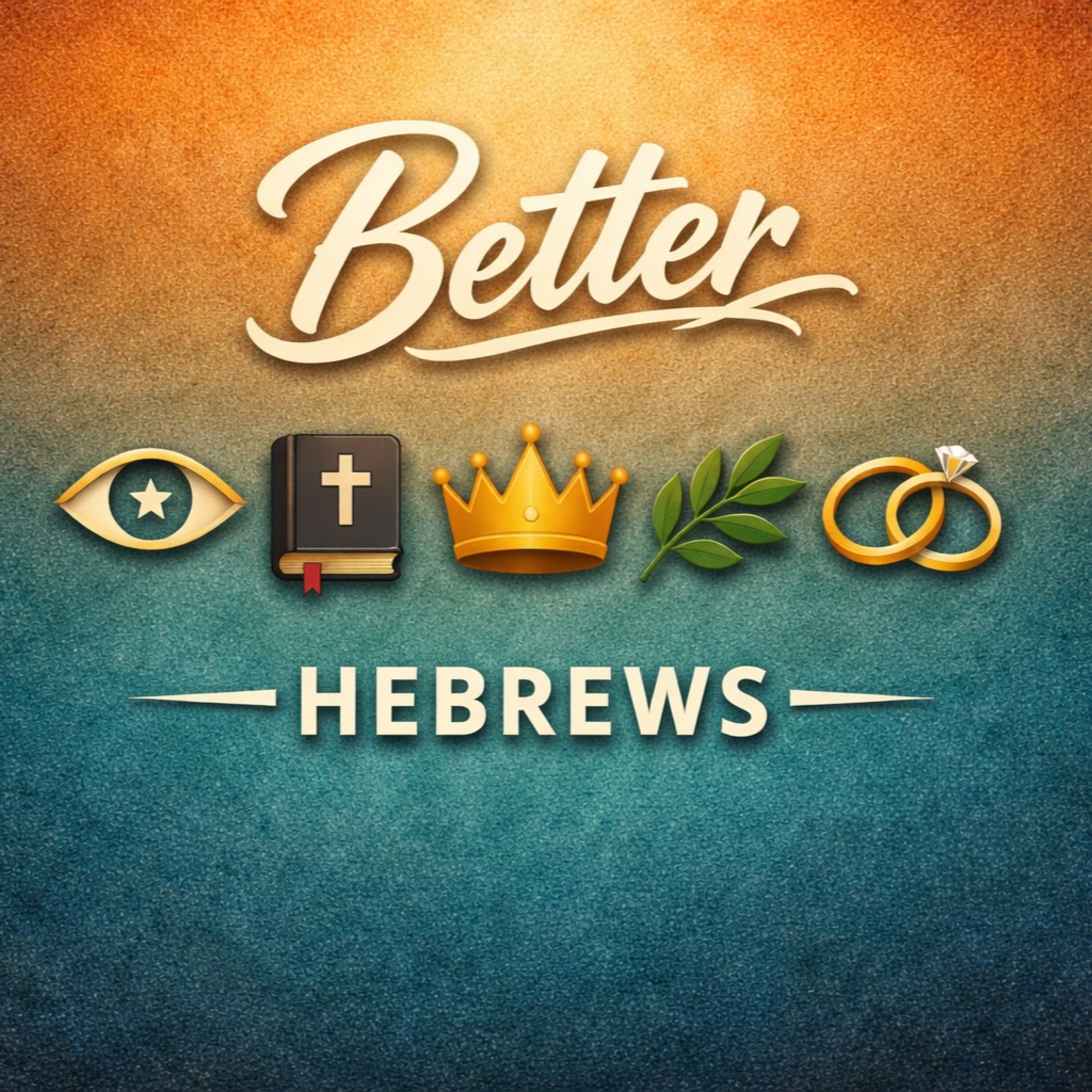Better Rest...Don't Miss It! episode artwork