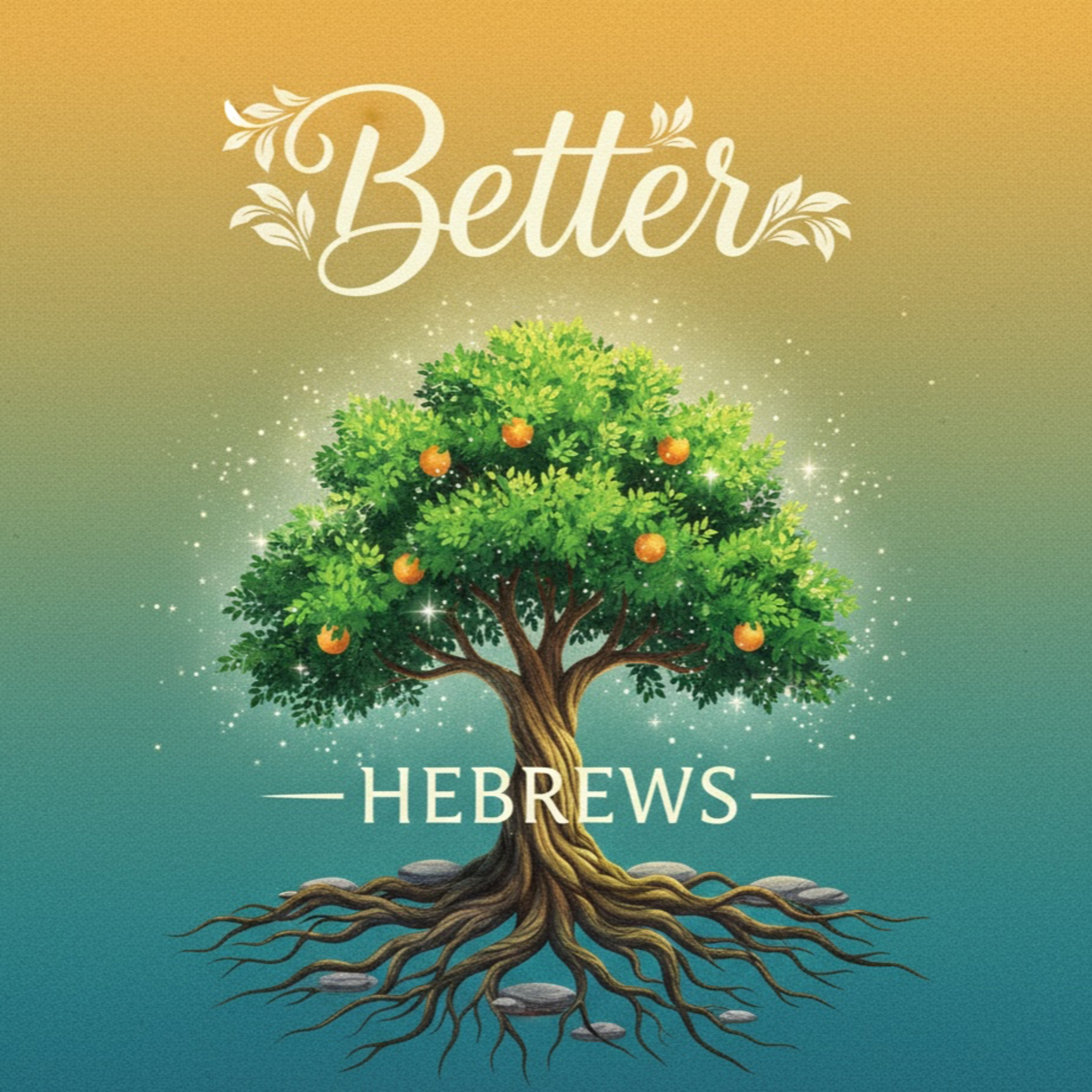 Better Church episode artwork