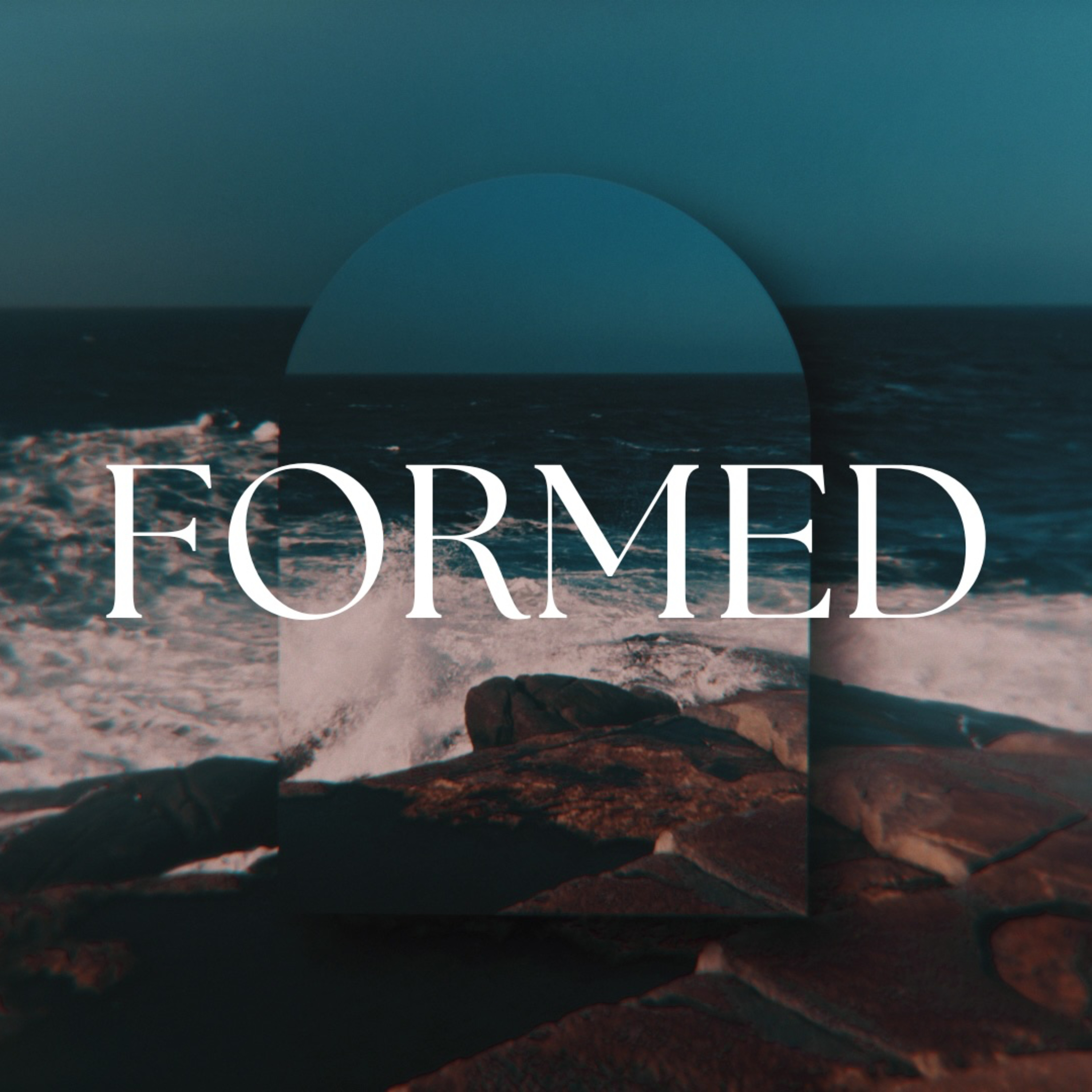 Formed: Devoted to God's Word episode artwork