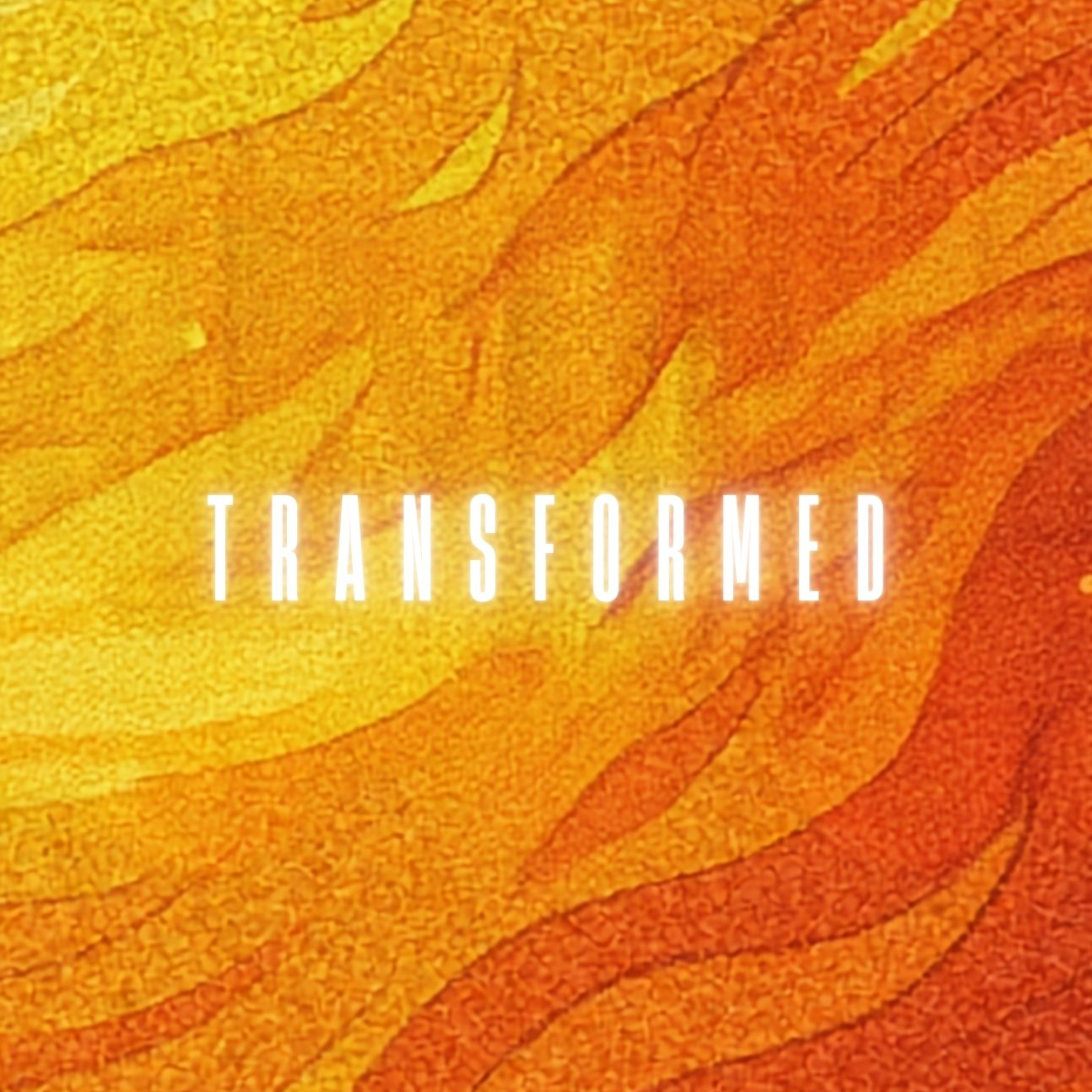 Transformed World episode artwork