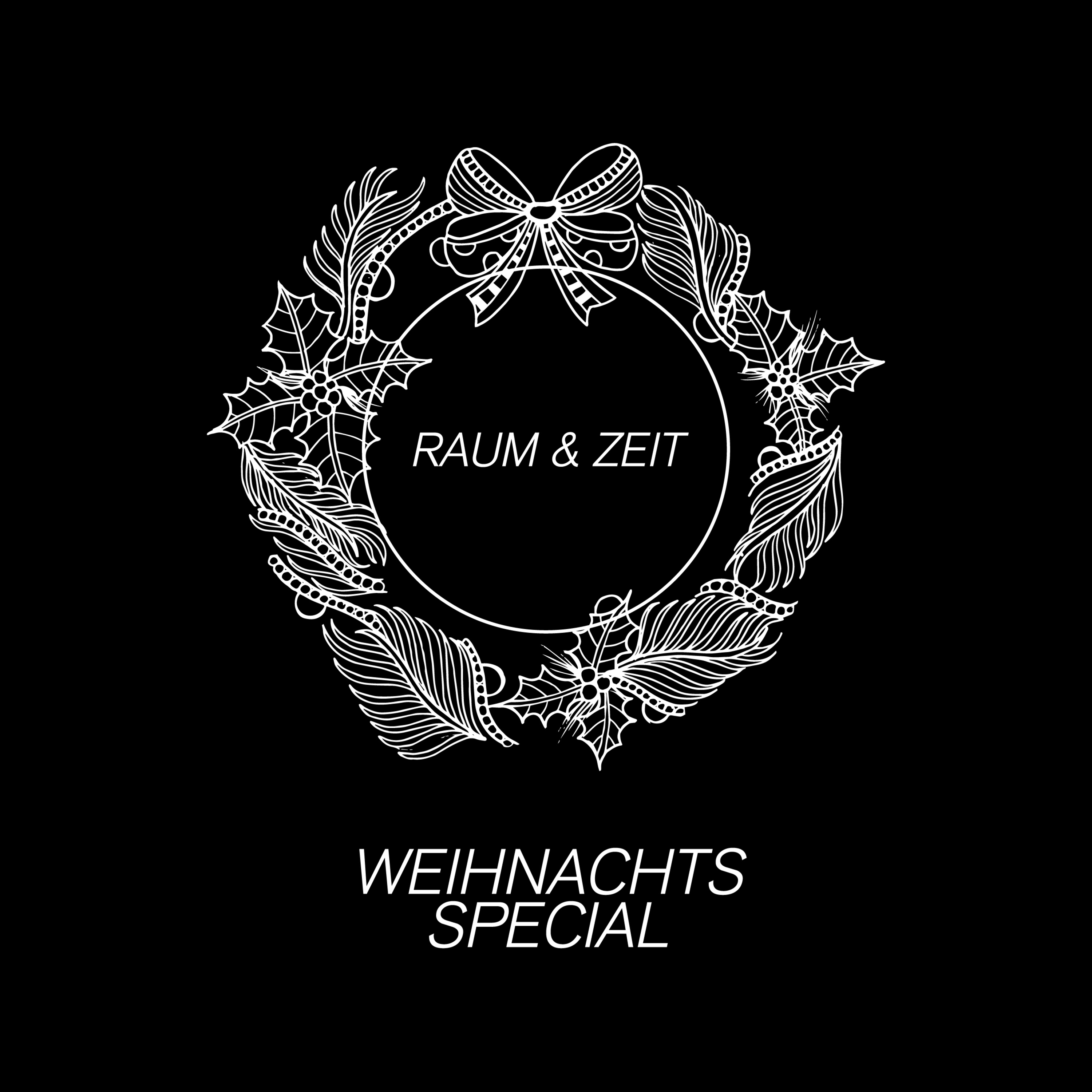 Raum & Zeit