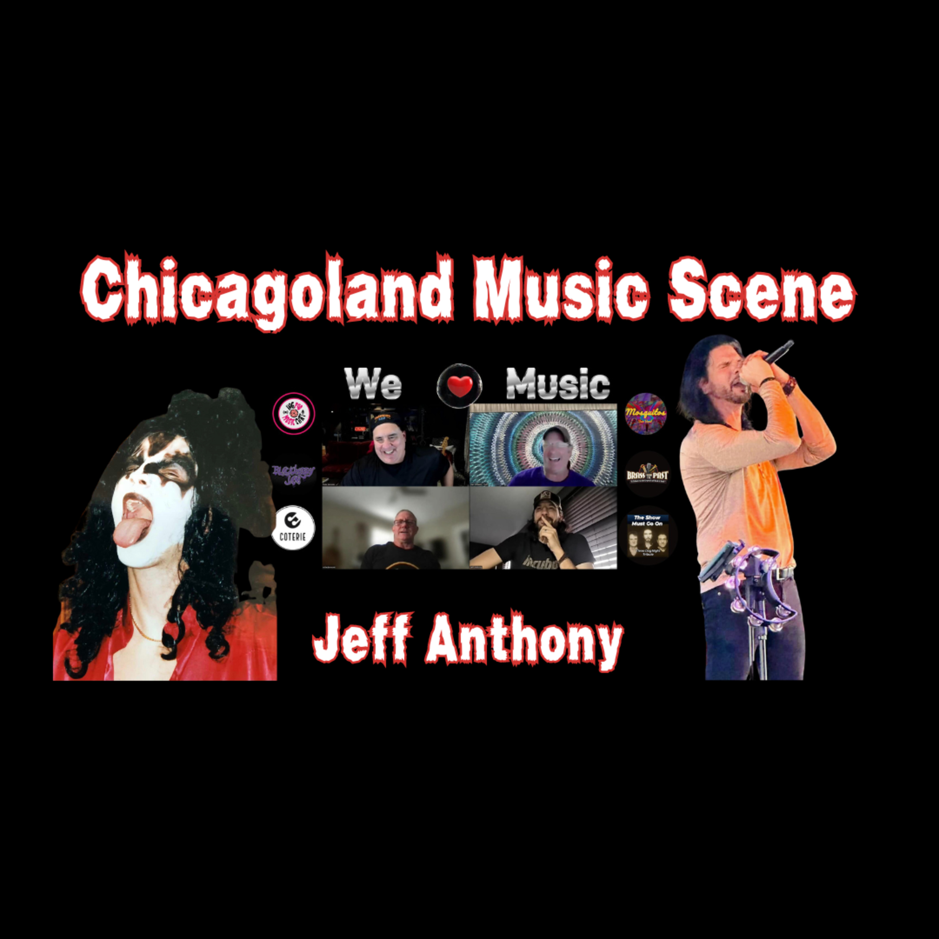 H.O.G. POD: Chicagoland Hyper Local Music Scene