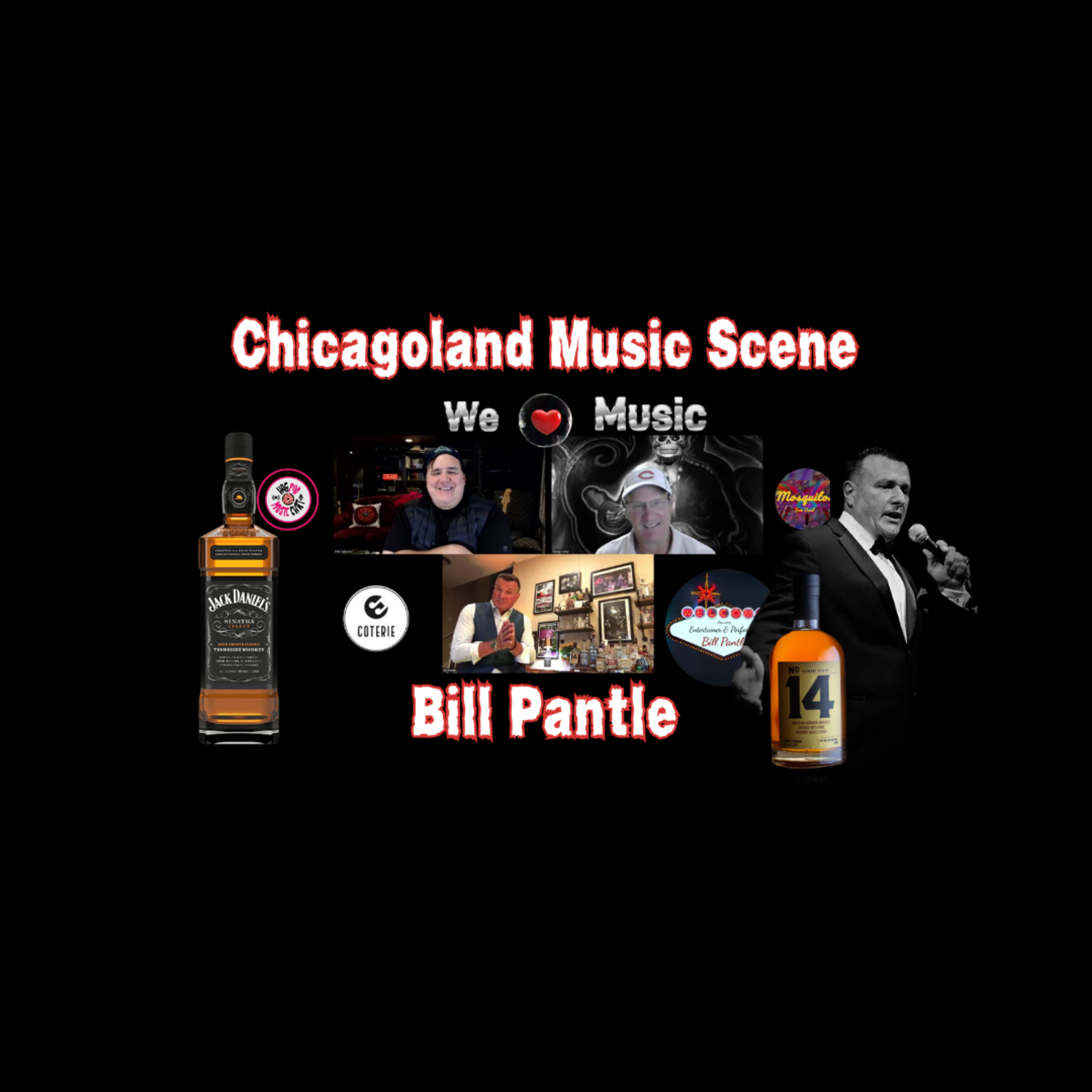 H.O.G. POD: Chicagoland Hyper Local Music Scene