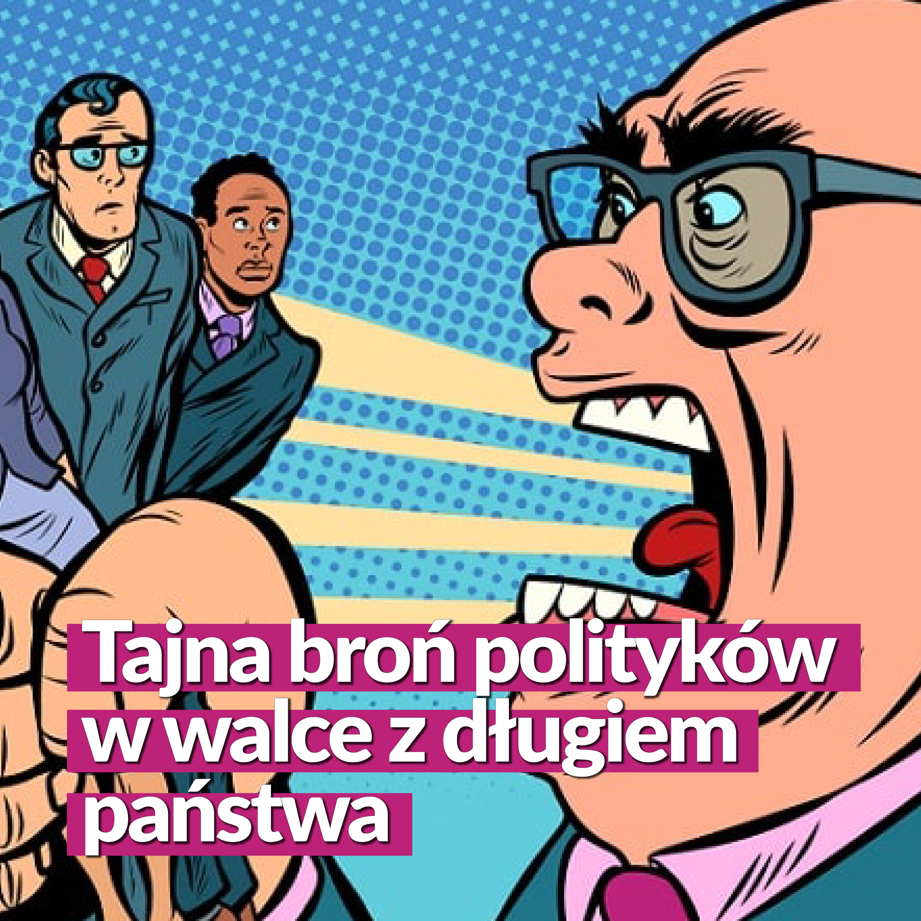 Tłoczone z danych
