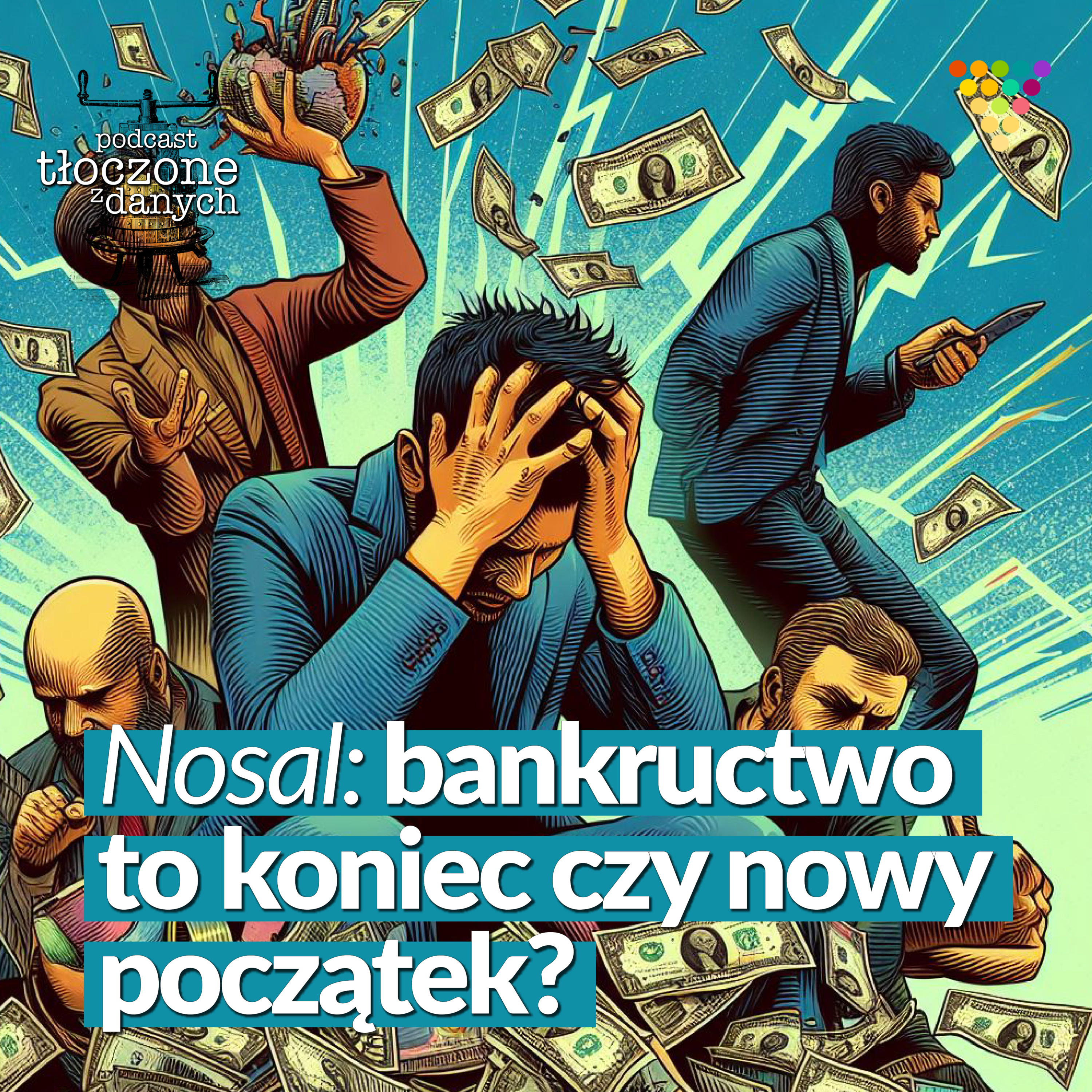 Bankructwo to koniec czy nowy początek? episode artwork