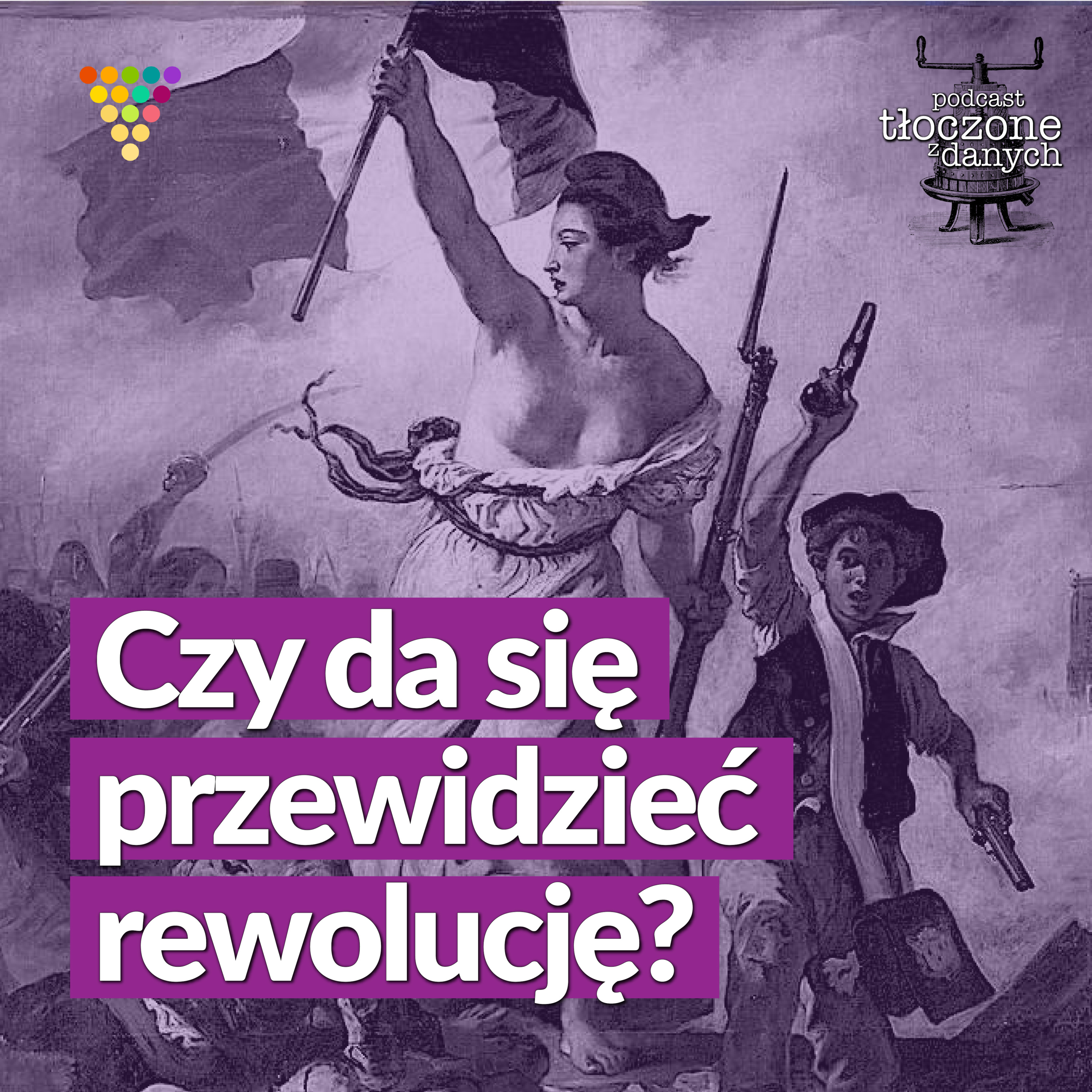 Czy da się przewidzieć rewolucję? episode artwork