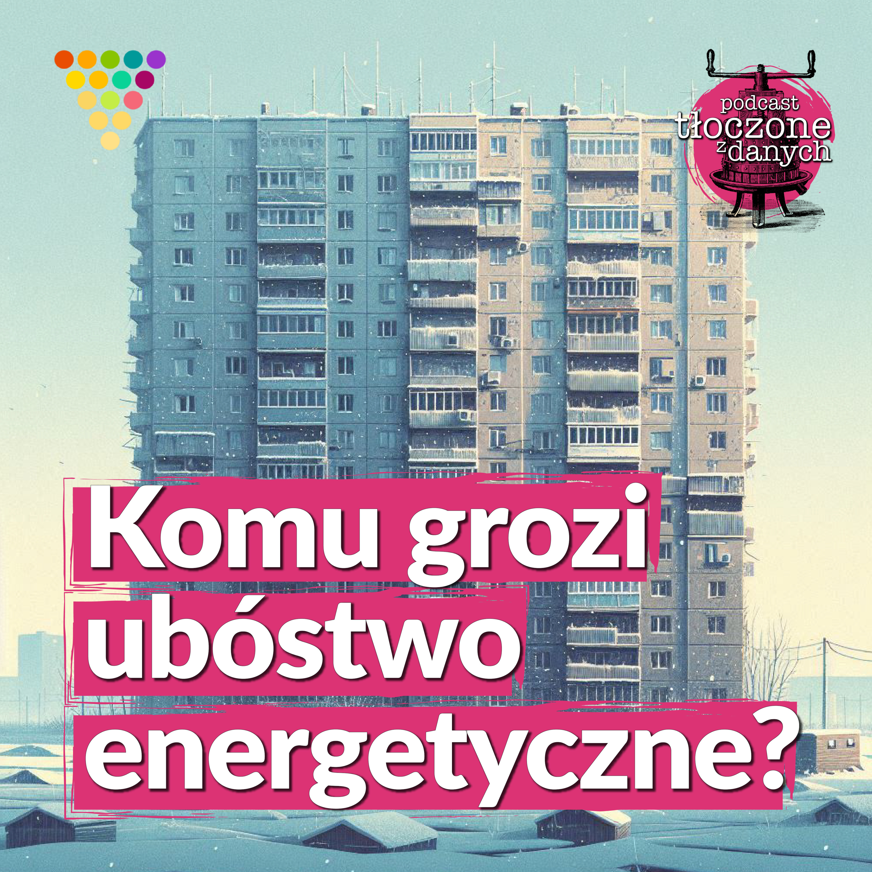 Komu grozi ubóstwo energetyczne? Komu grozi ubóstwo energetyczne?