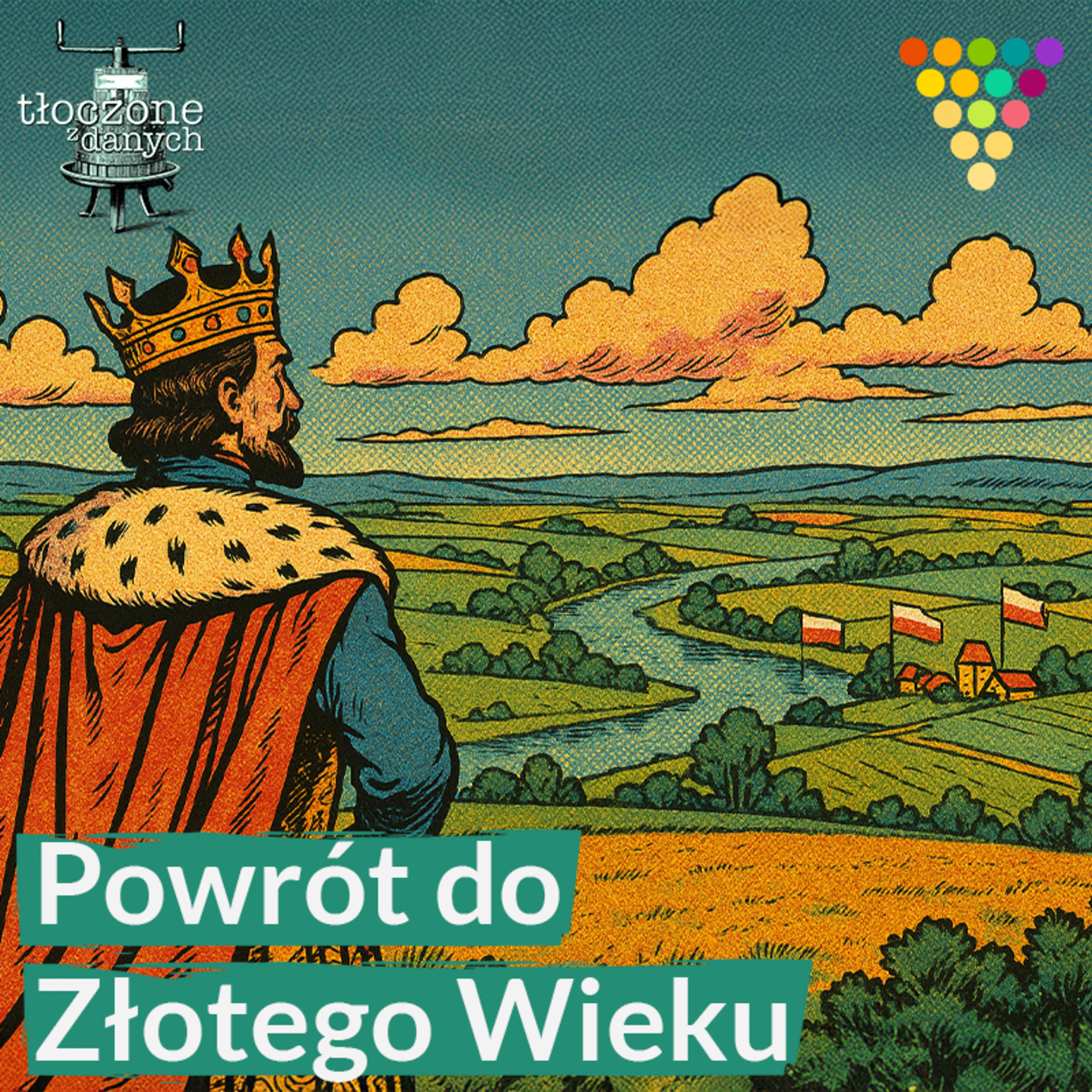 Powrót do Złotego Wieku episode artwork