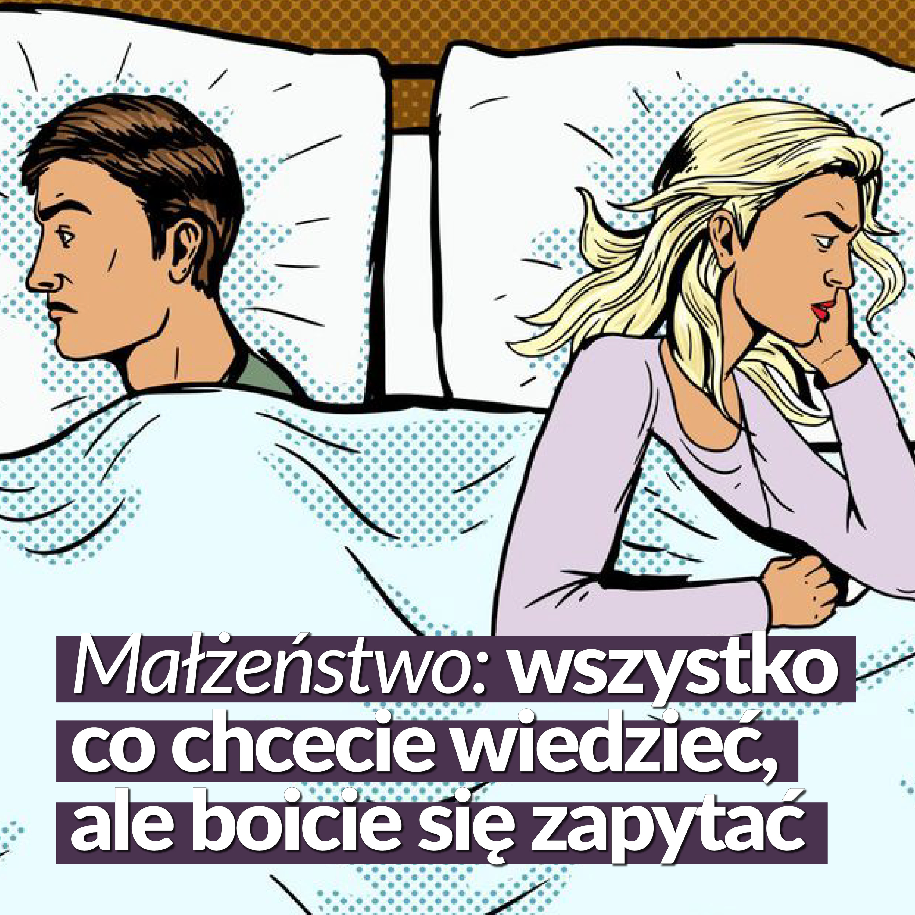 Małżeństwo dla opornych episode artwork